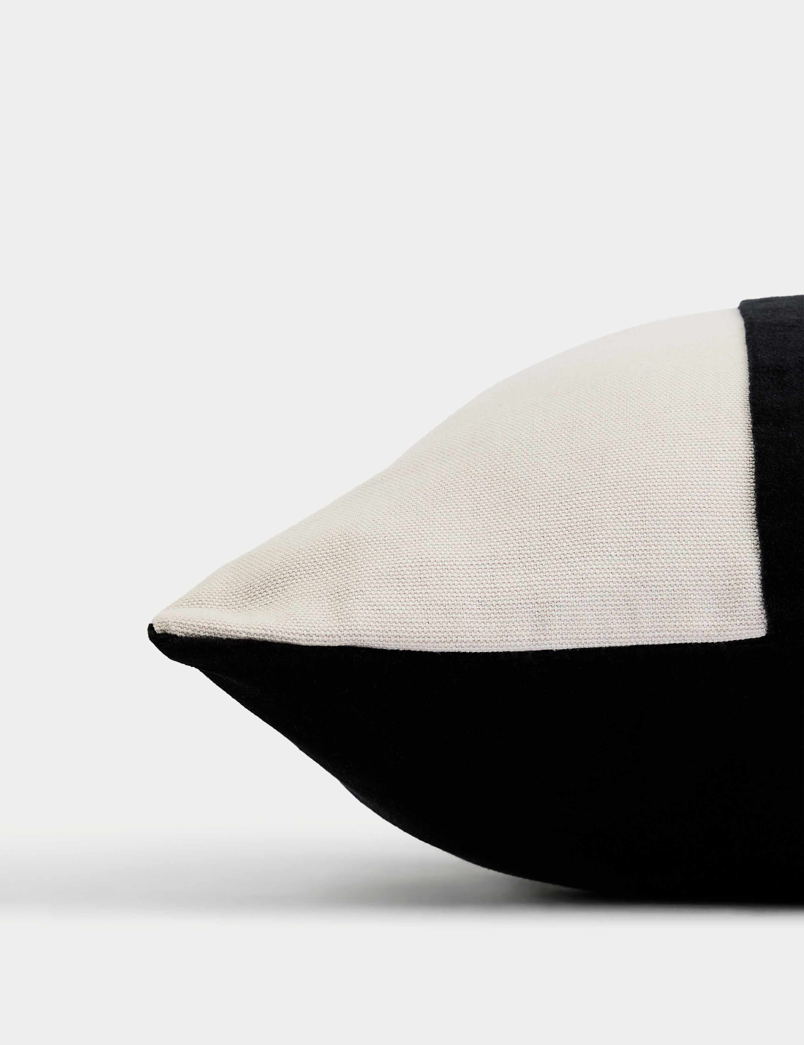 Band Bolster Cushion 4 of 6