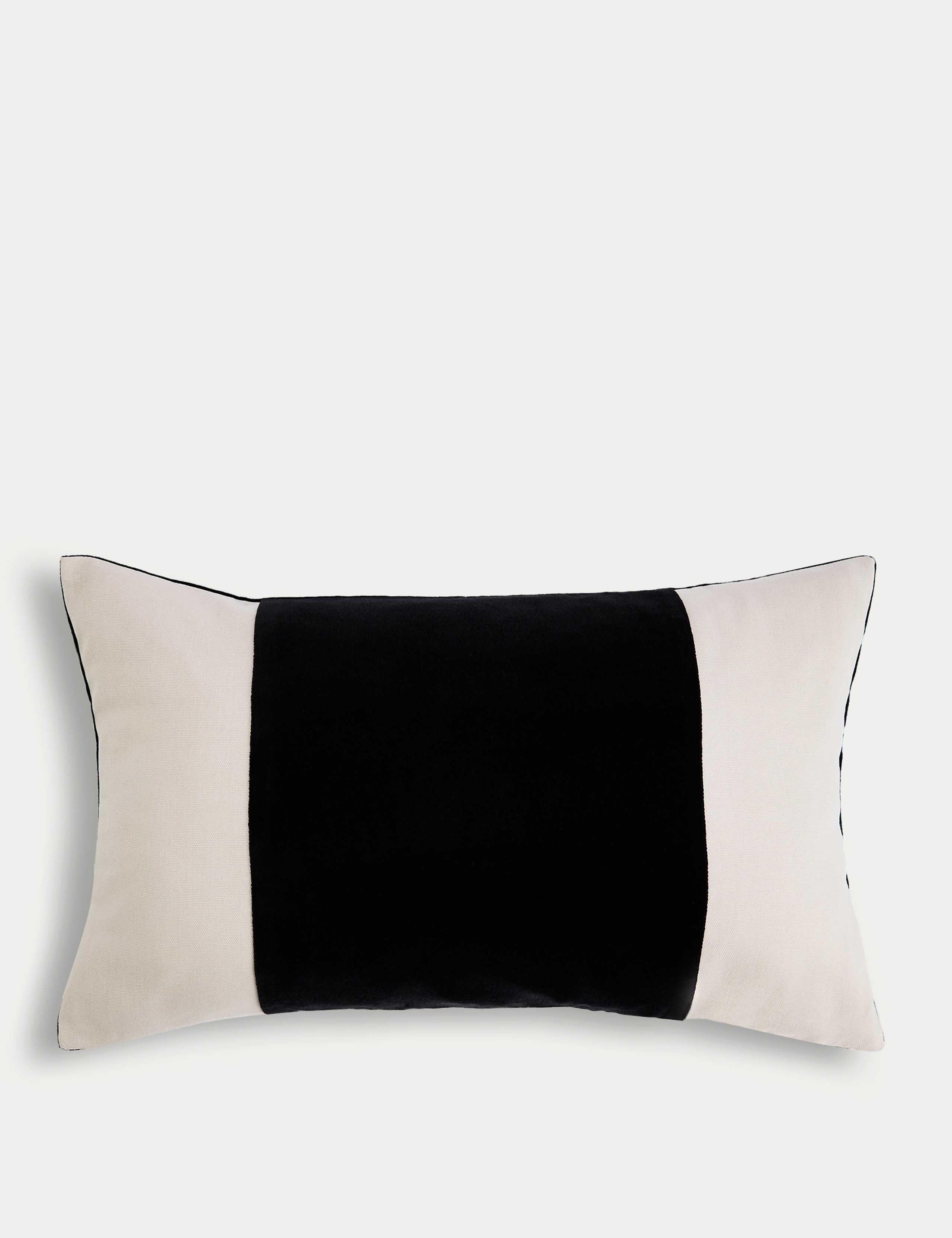 Band Bolster Cushion 2 of 6