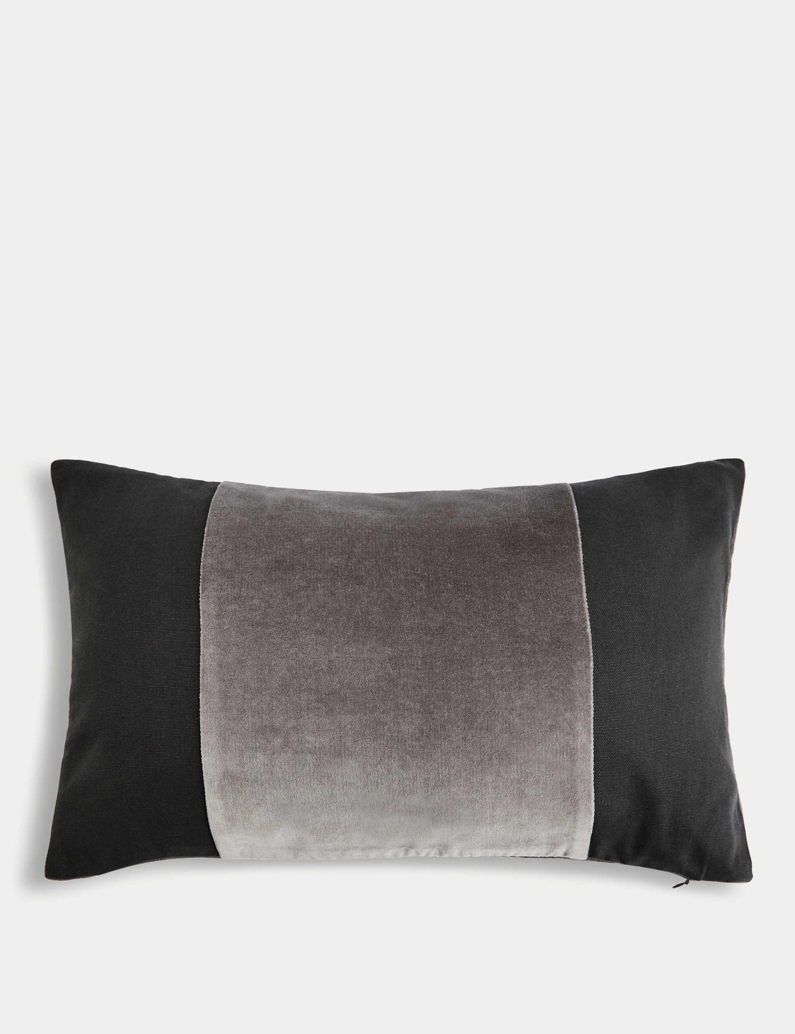 Band Bolster Cushion 2 of 6