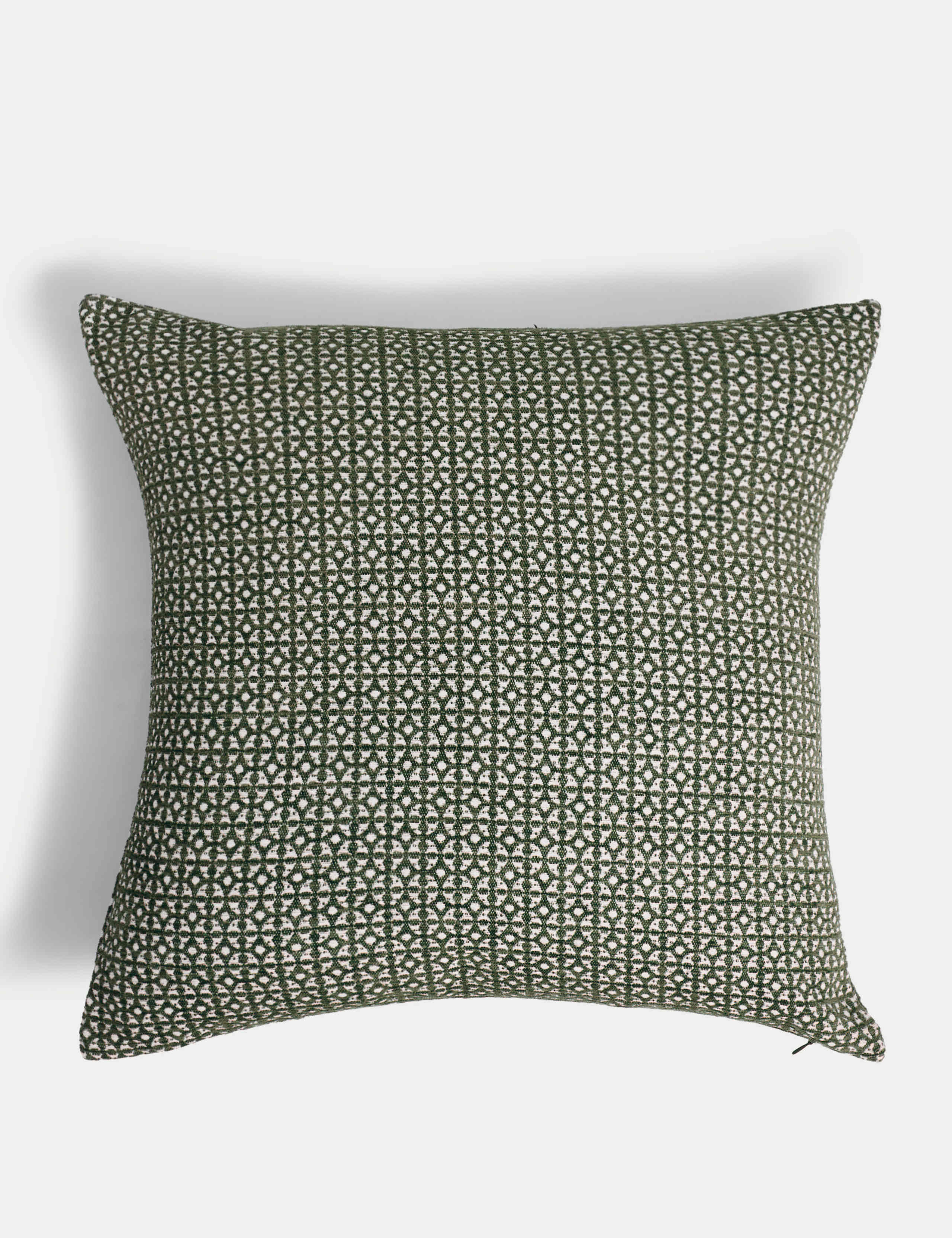 Circle Star Cushion 1 of 3