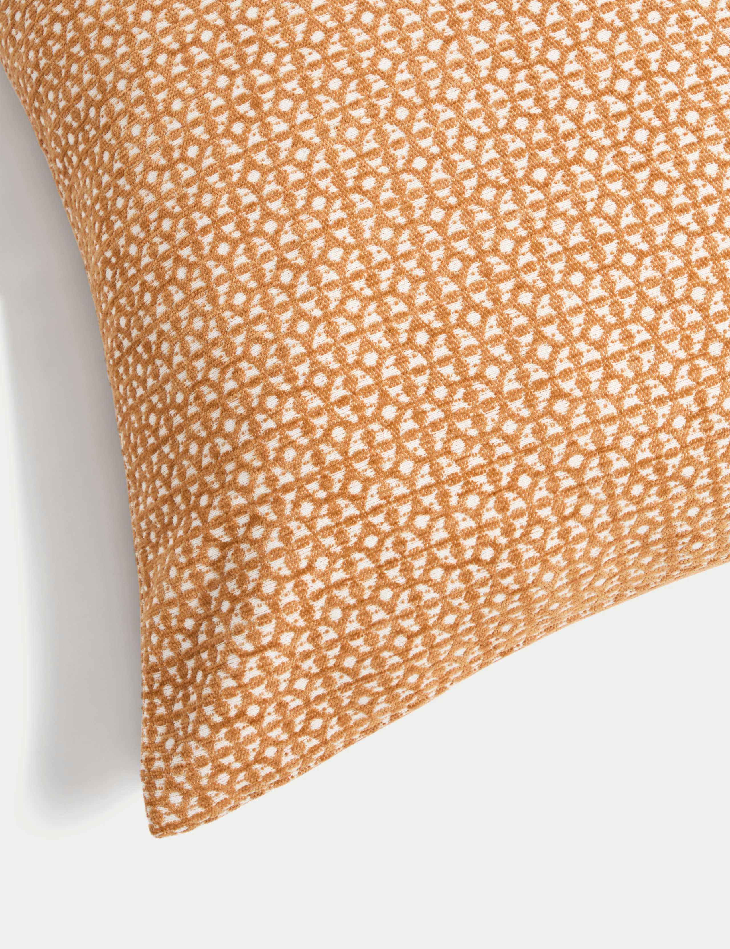 Circle Star Cushion 3 of 3