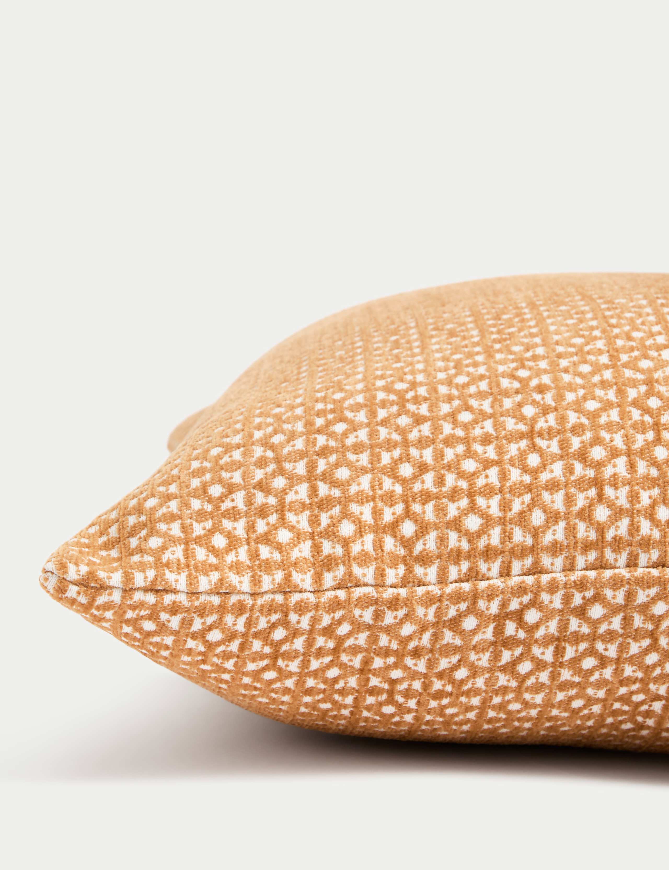 Circle Star Cushion 2 of 3