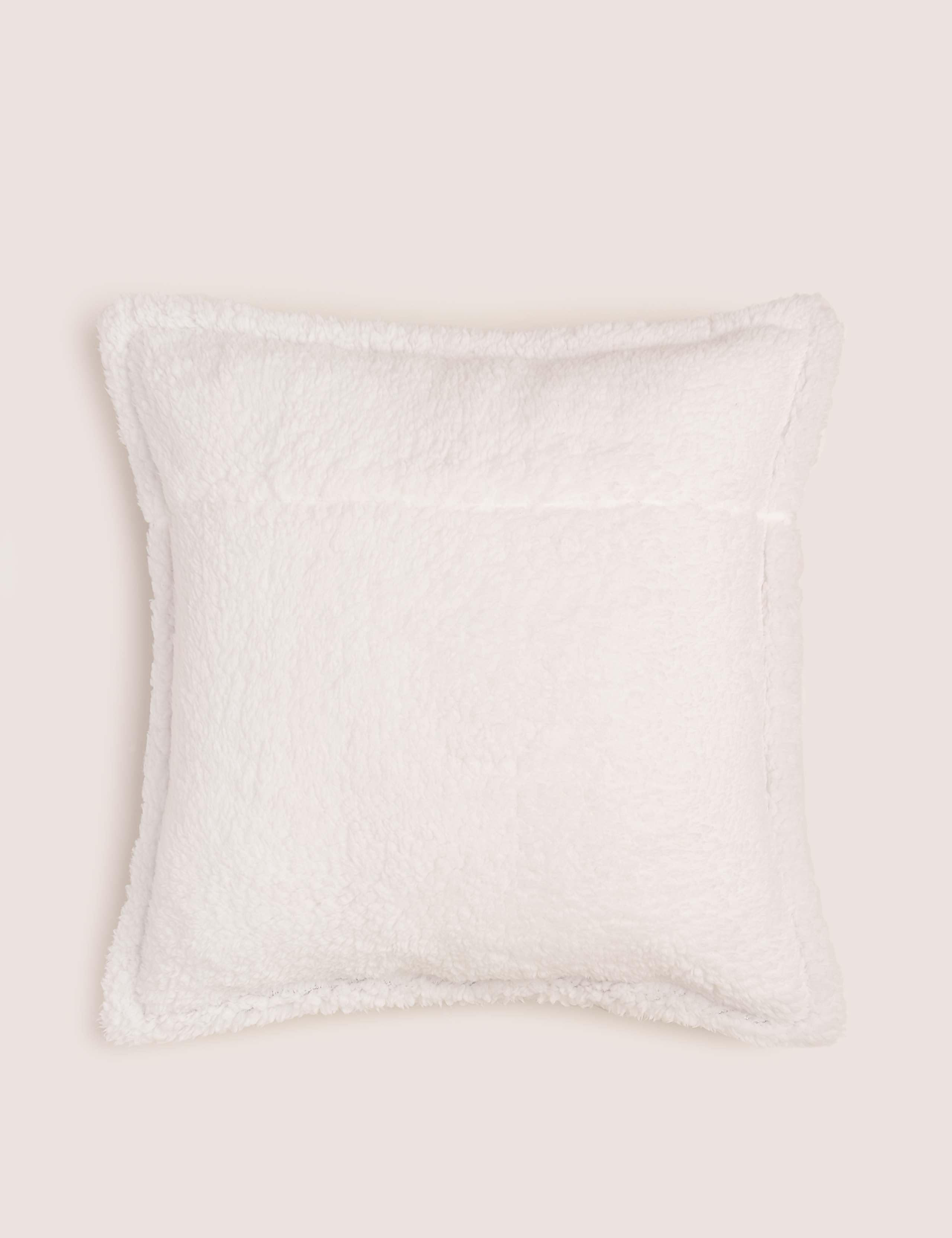 Star Fleece Medium Cushion 2 of 5