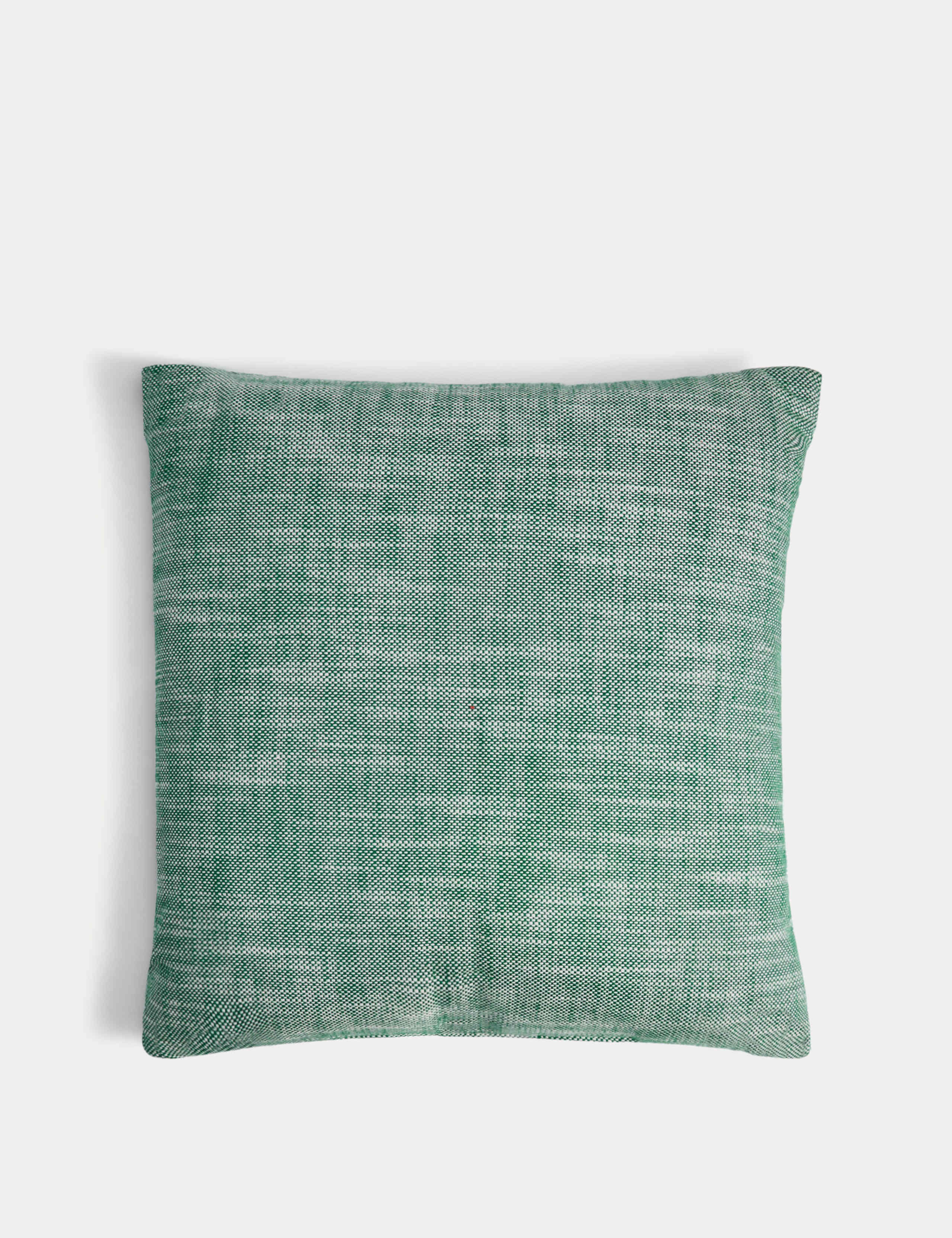 Set of 2 Pure Cotton Outdoor Cushions 3 of 6