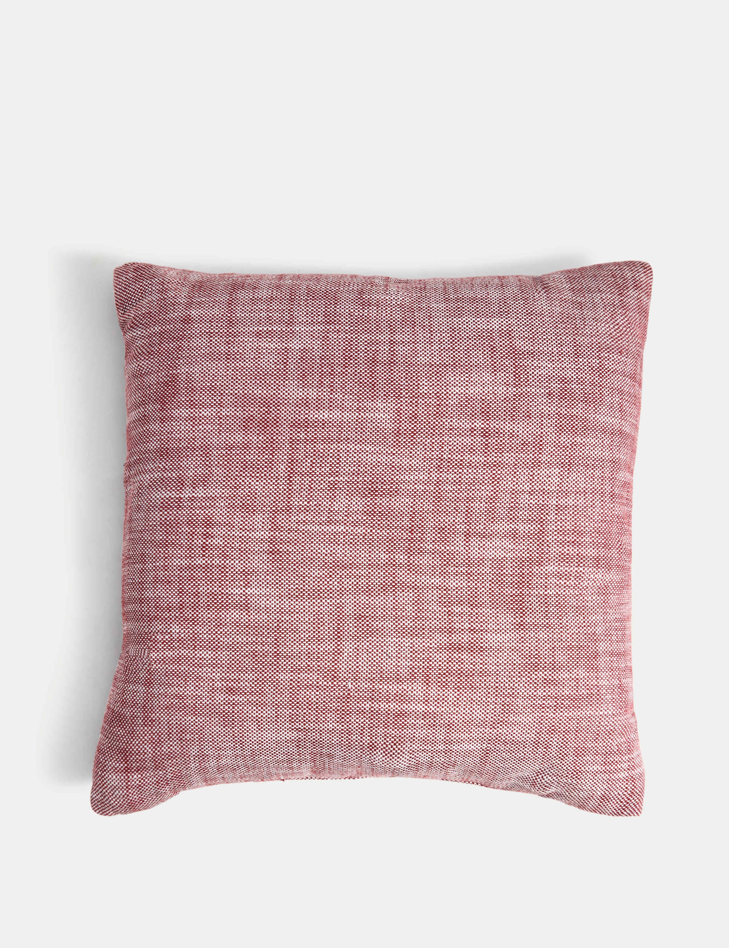 Set of 2 Pure Cotton Outdoor Cushions 3 of 6