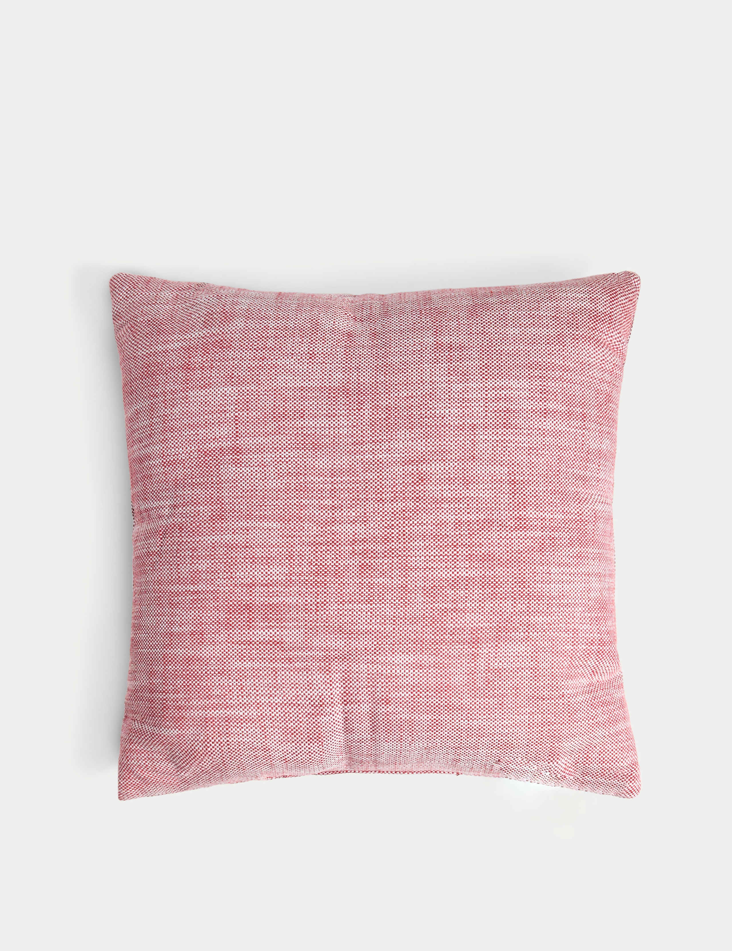 Set of 2 Pure Cotton Outdoor Cushions 5 of 6