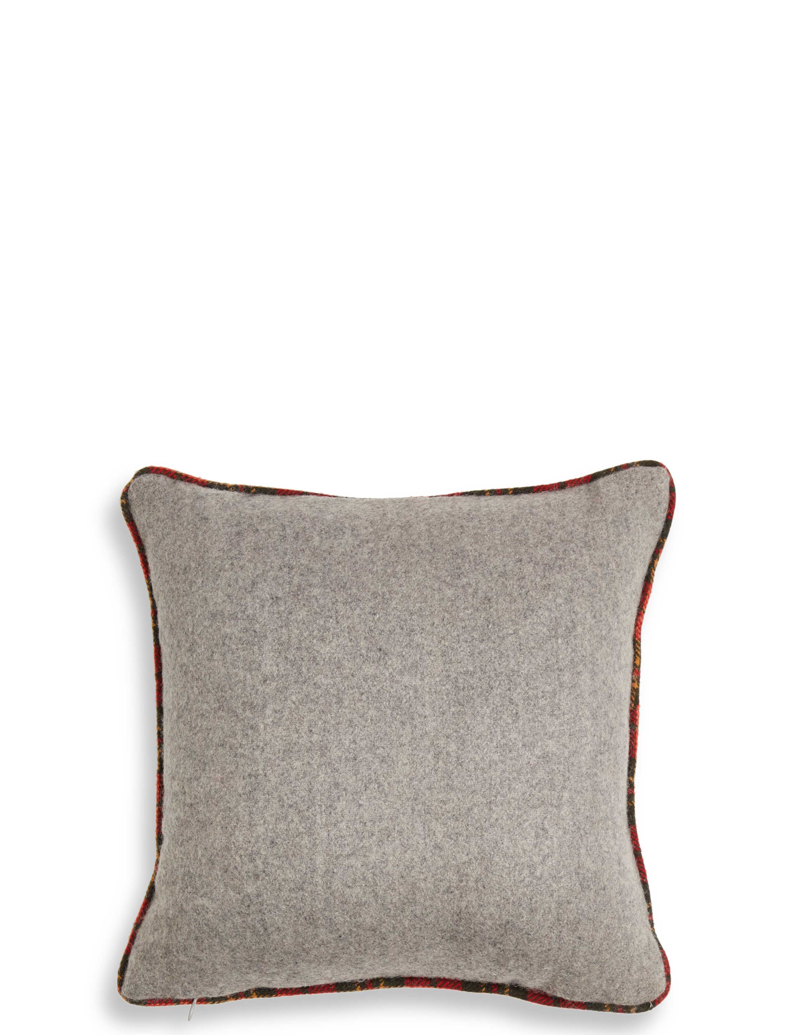 Applique Robin Cushion 2 of 2