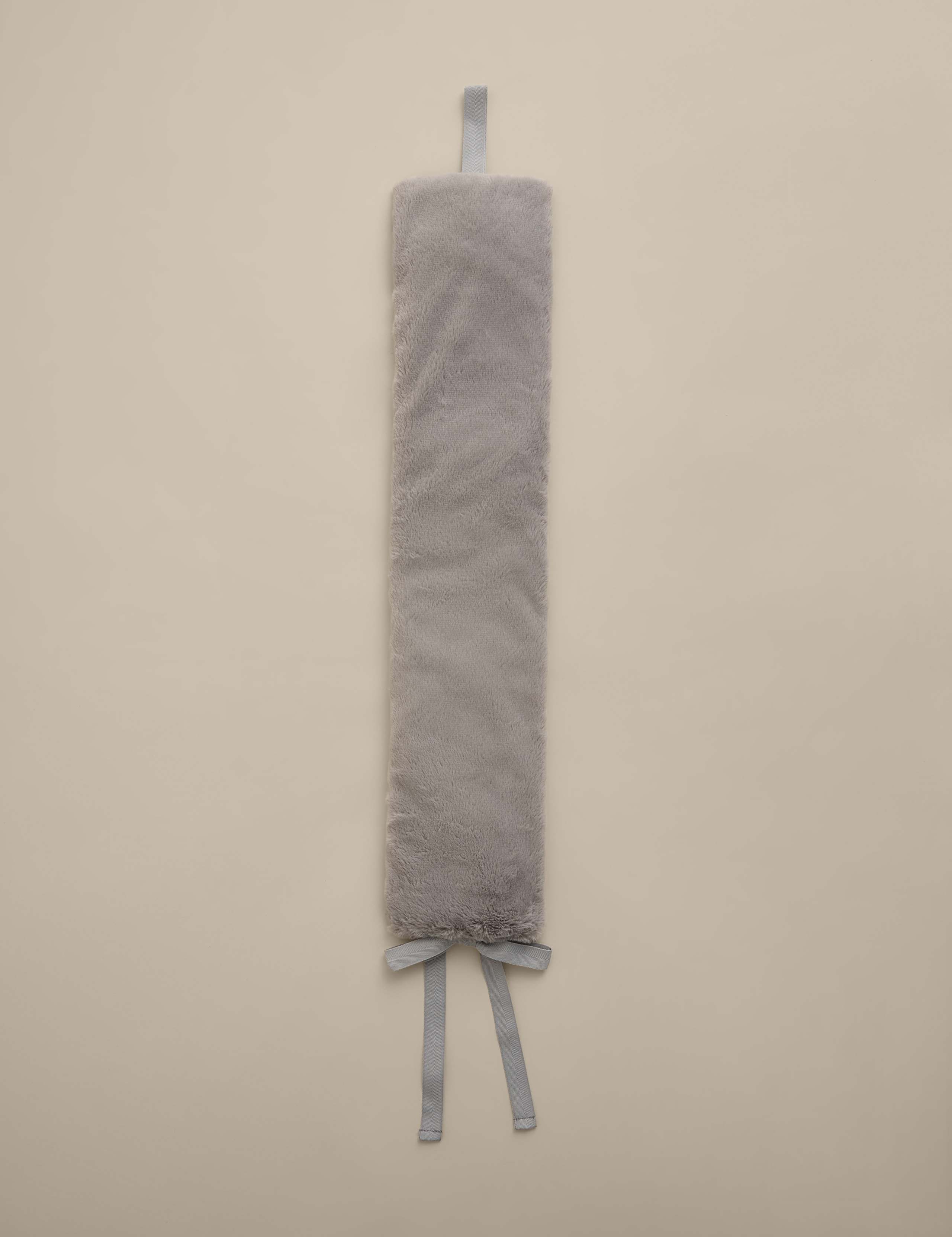Supersoft Faux Fur Heat Pad 2 of 5