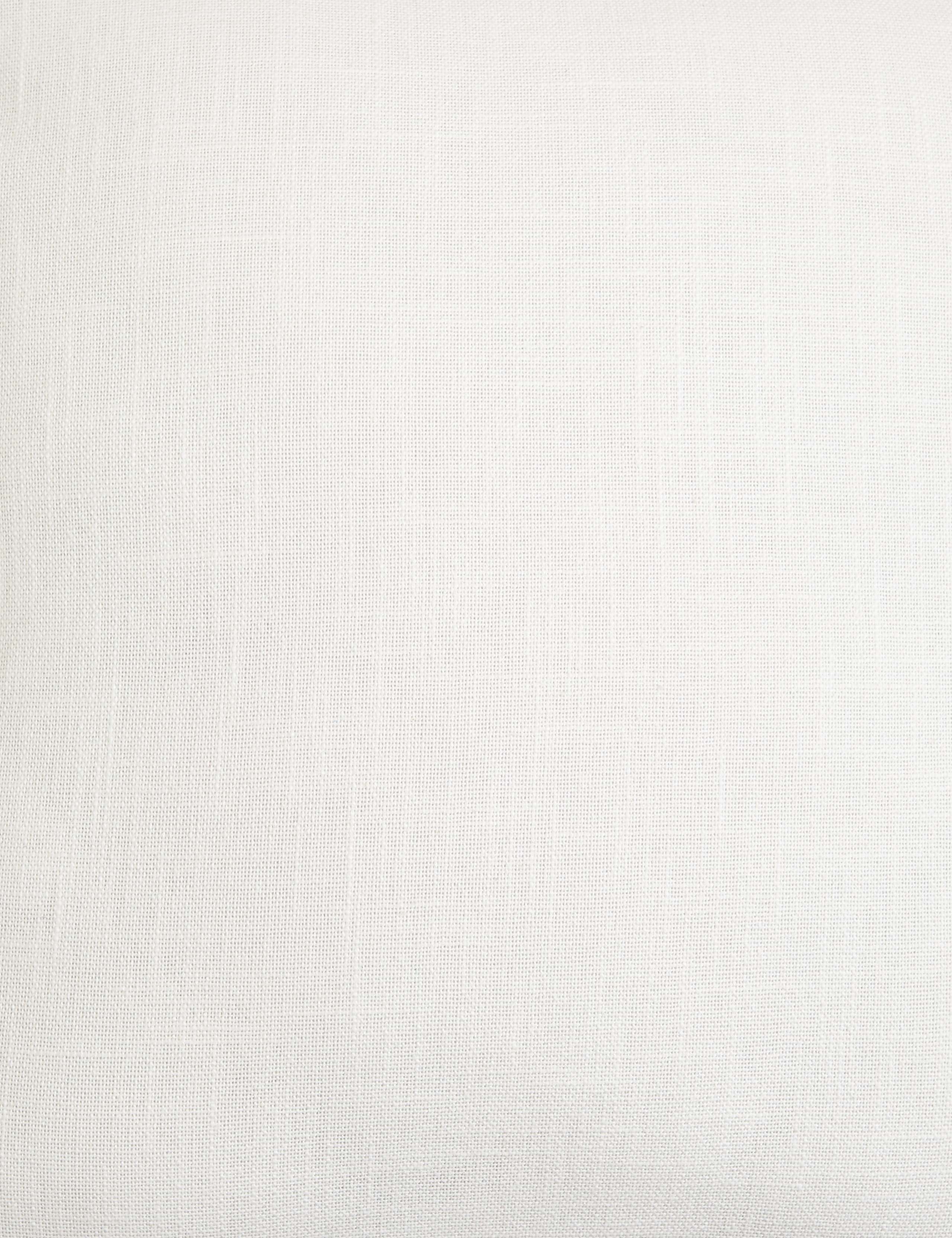 Pure Cotton Blanket Stitched Cushion 2 of 6