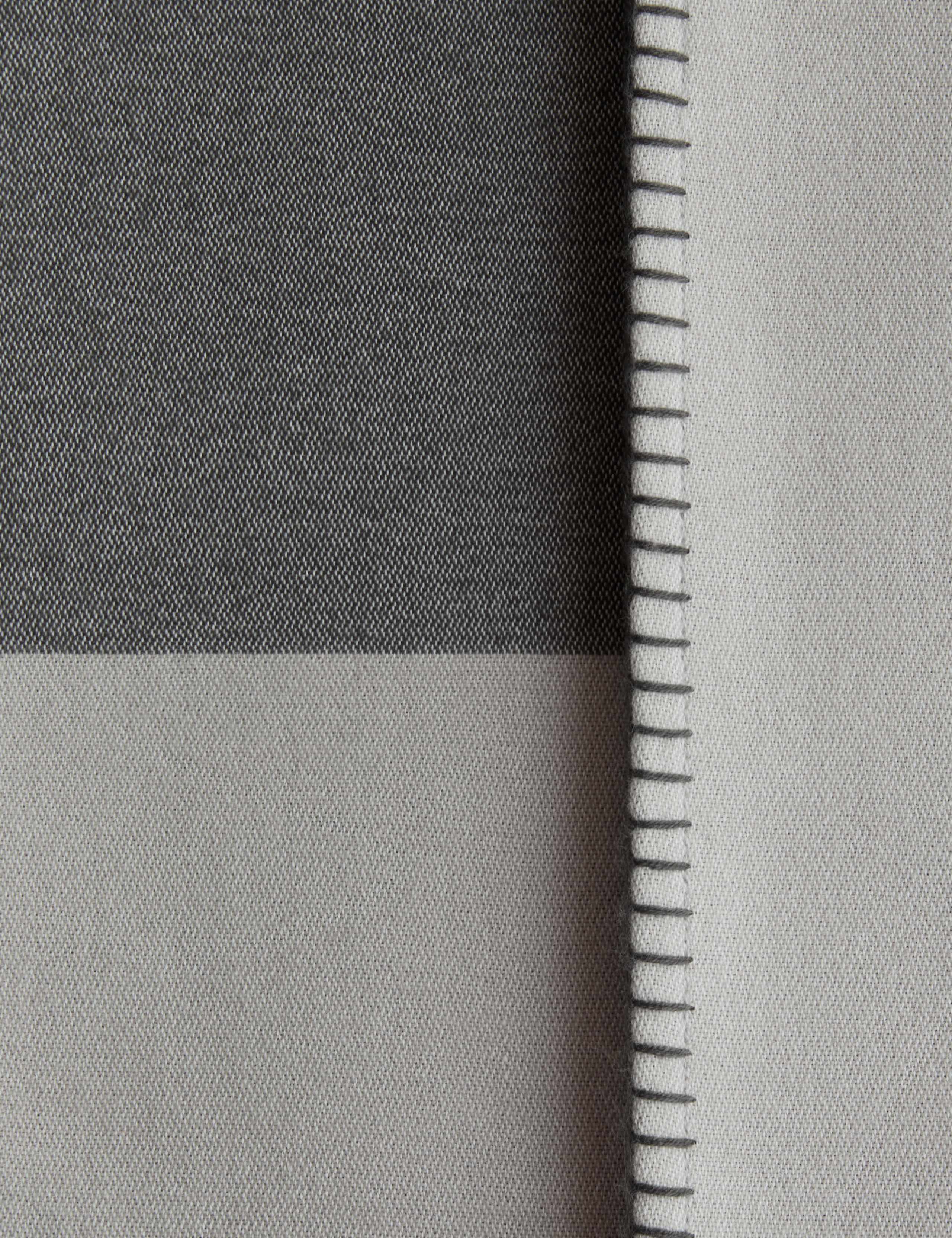 Kelly Hoppen Design Geometric Throw 2 of 4