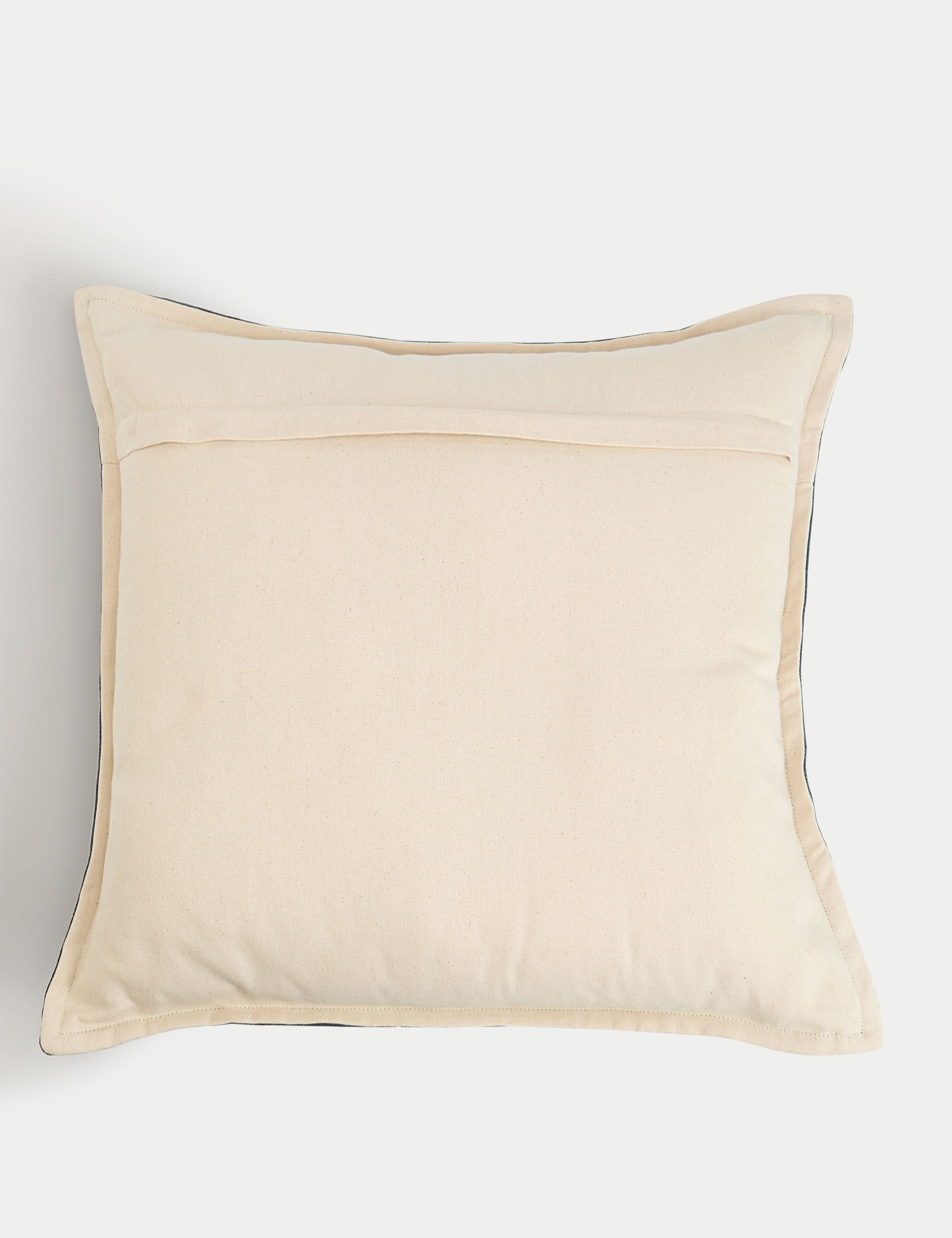 Pure Cotton Textured Cushion 3 of 5