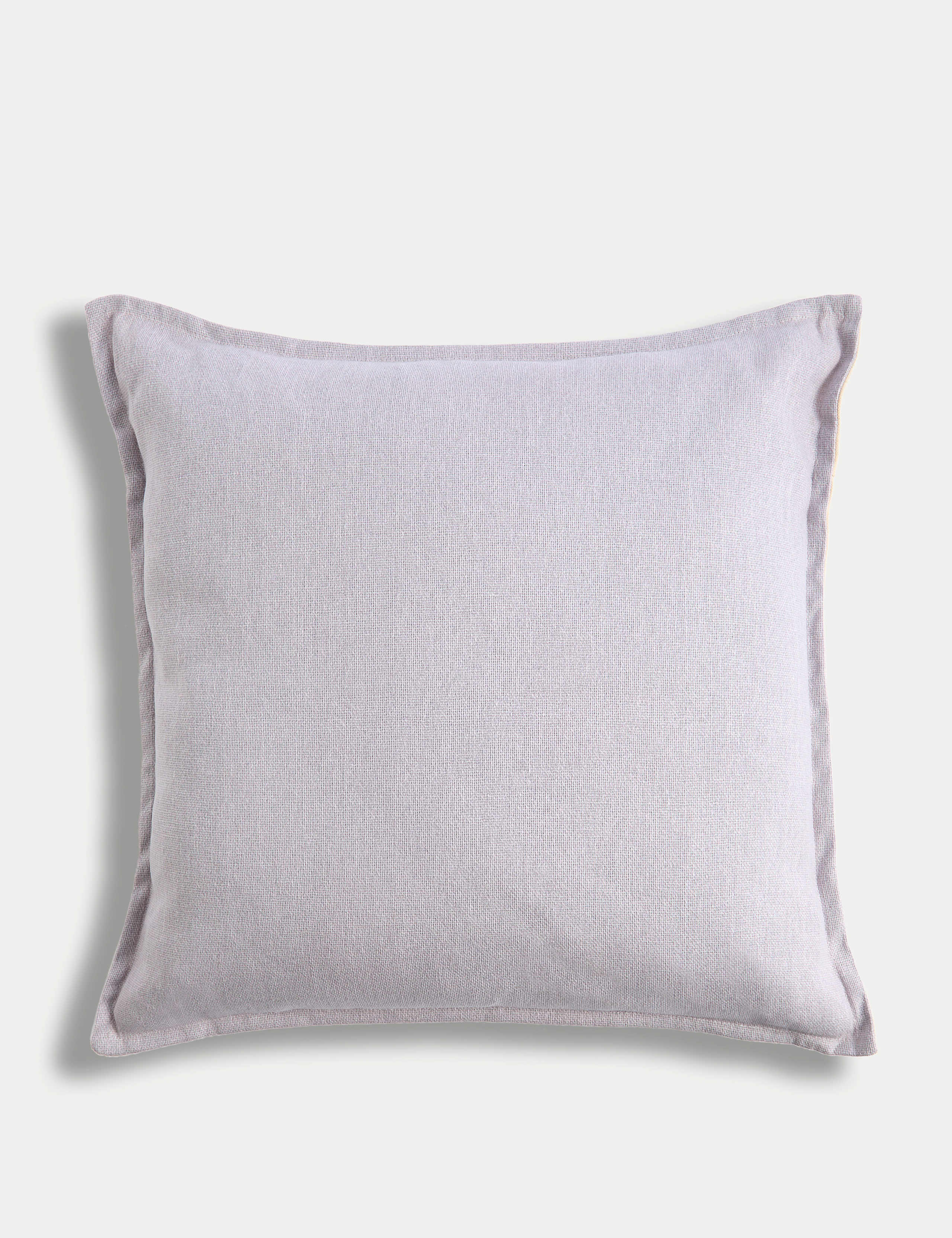 Pure Cotton Textured Cushion 1 of 5