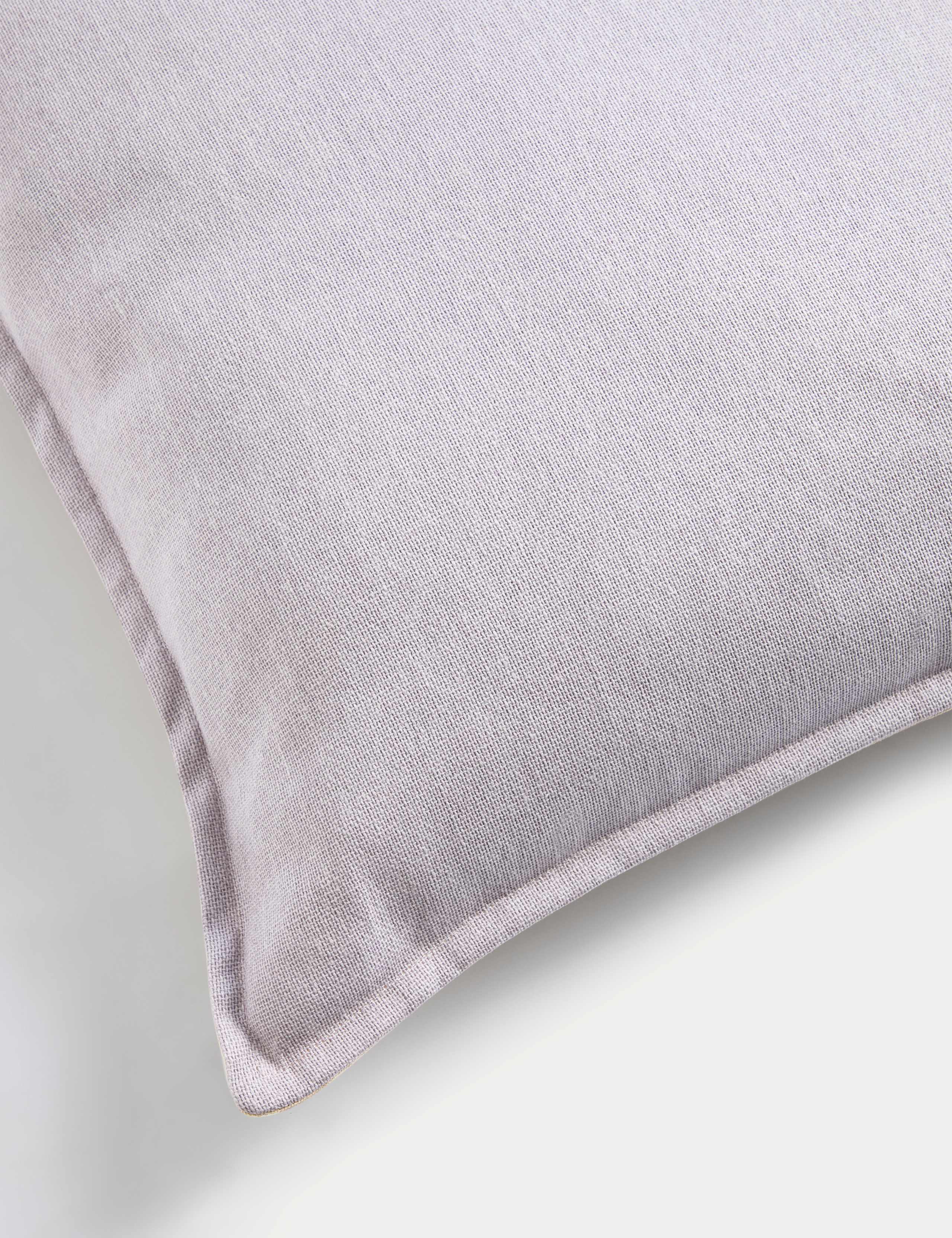 Pure Cotton Textured Cushion 4 of 5
