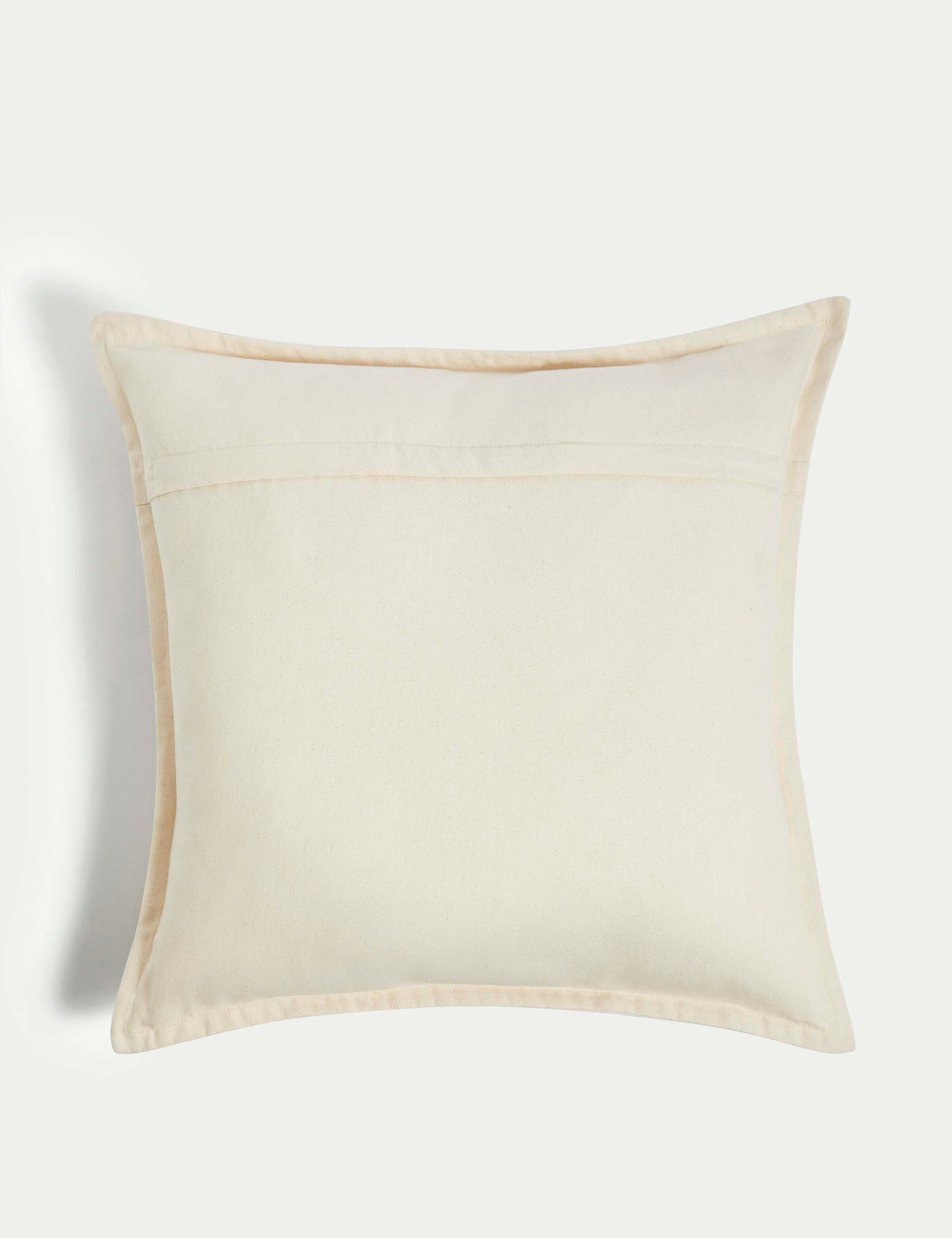 Pure Cotton Textured Cushion 3 of 5