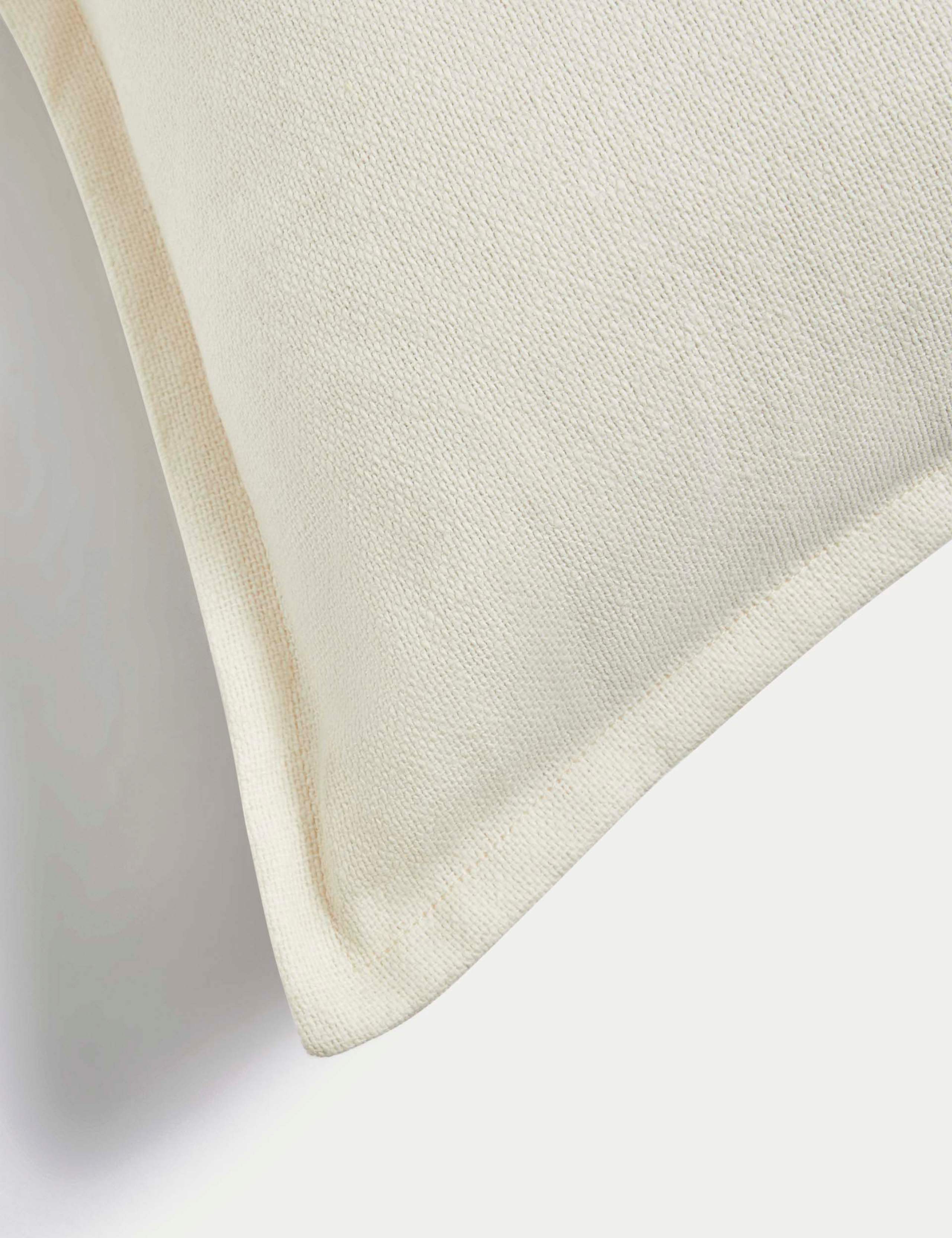 Pure Cotton Textured Cushion 4 of 5