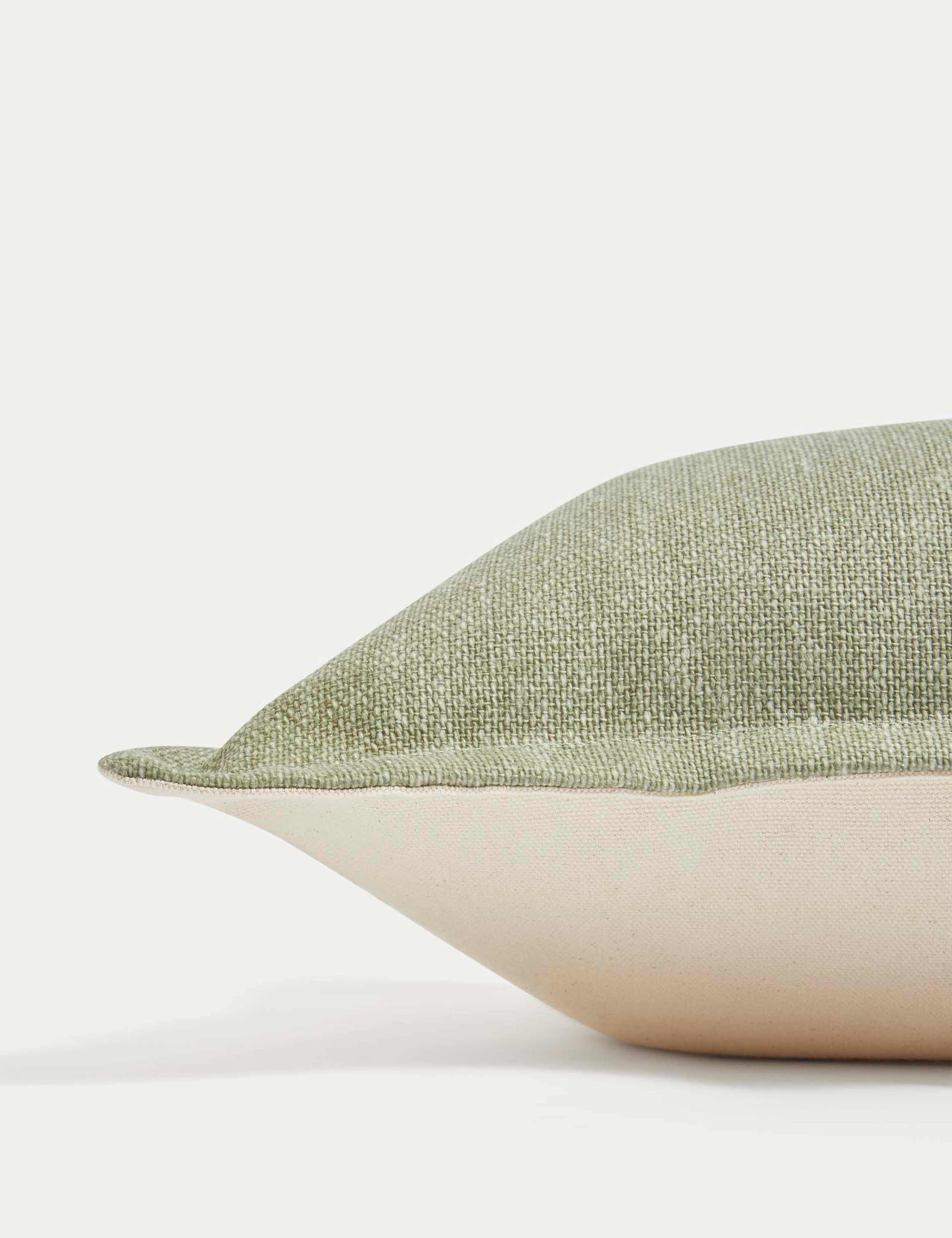 Pure Cotton Textured Cushion 2 of 6