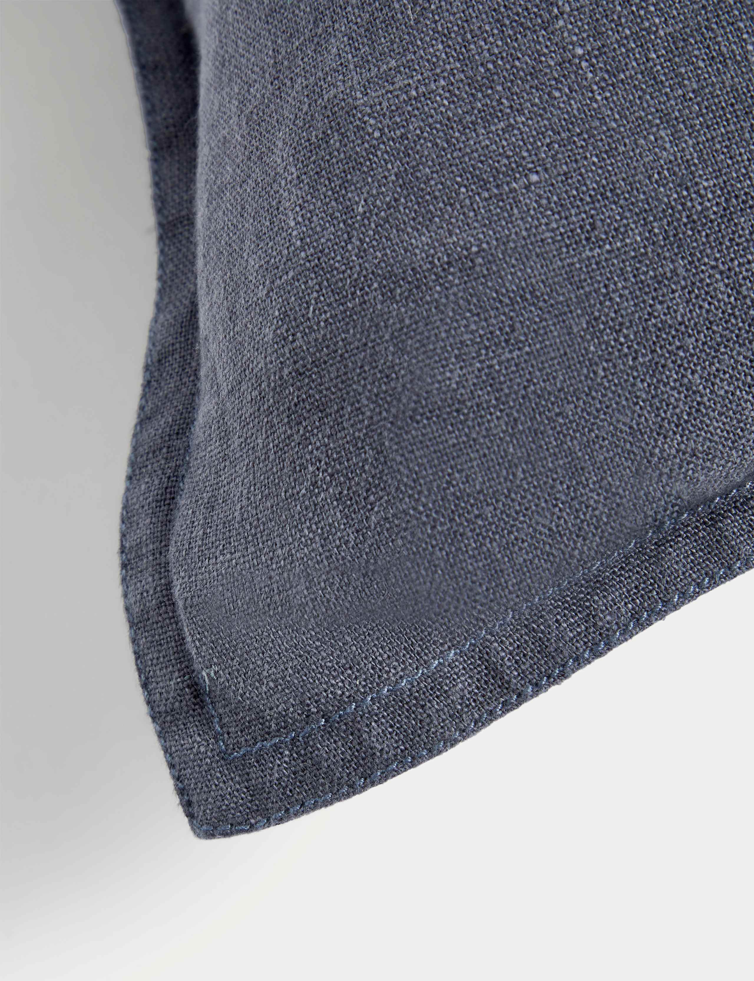 Pure Linen Cushion 3 of 3