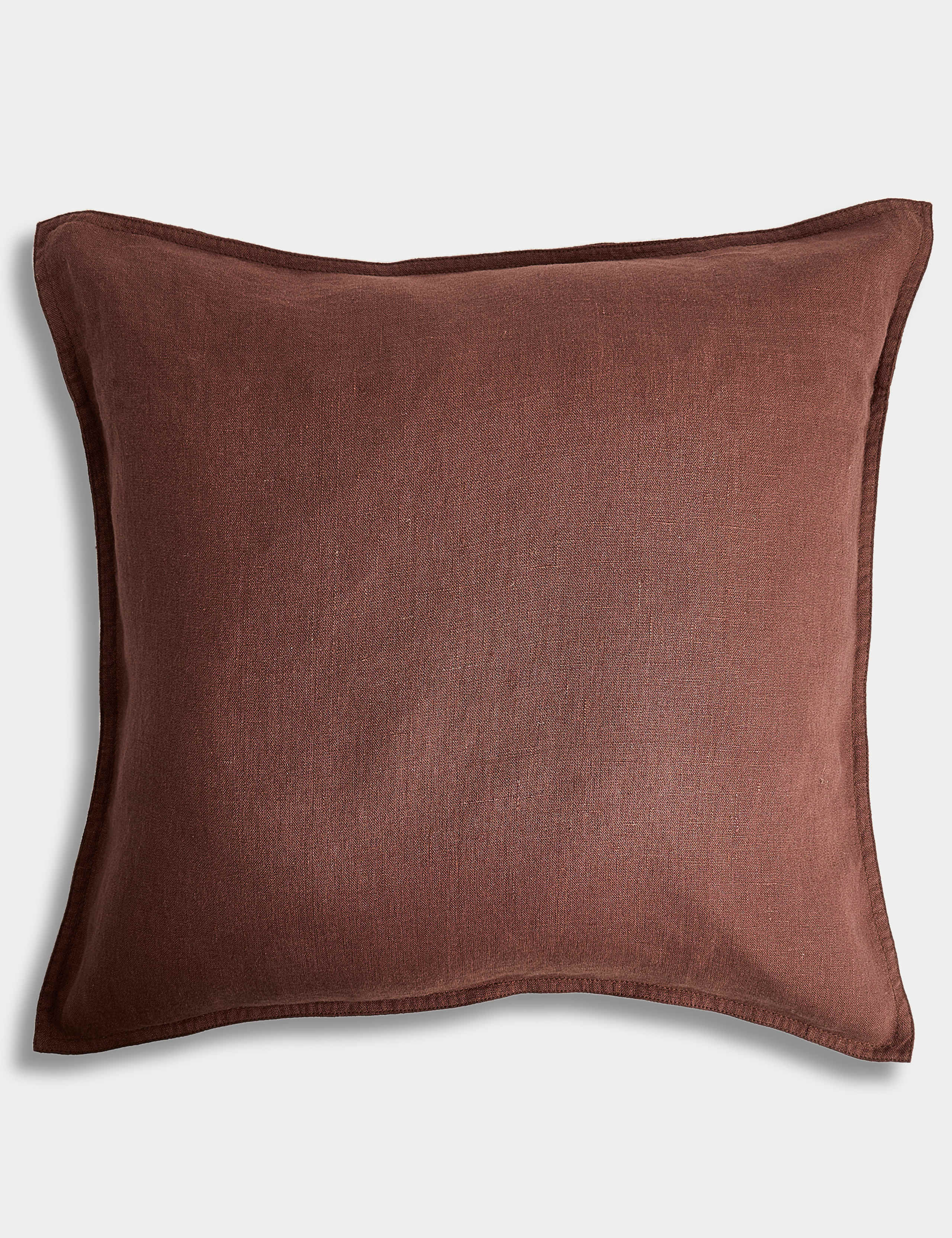Pure Linen Cushion 1 of 3