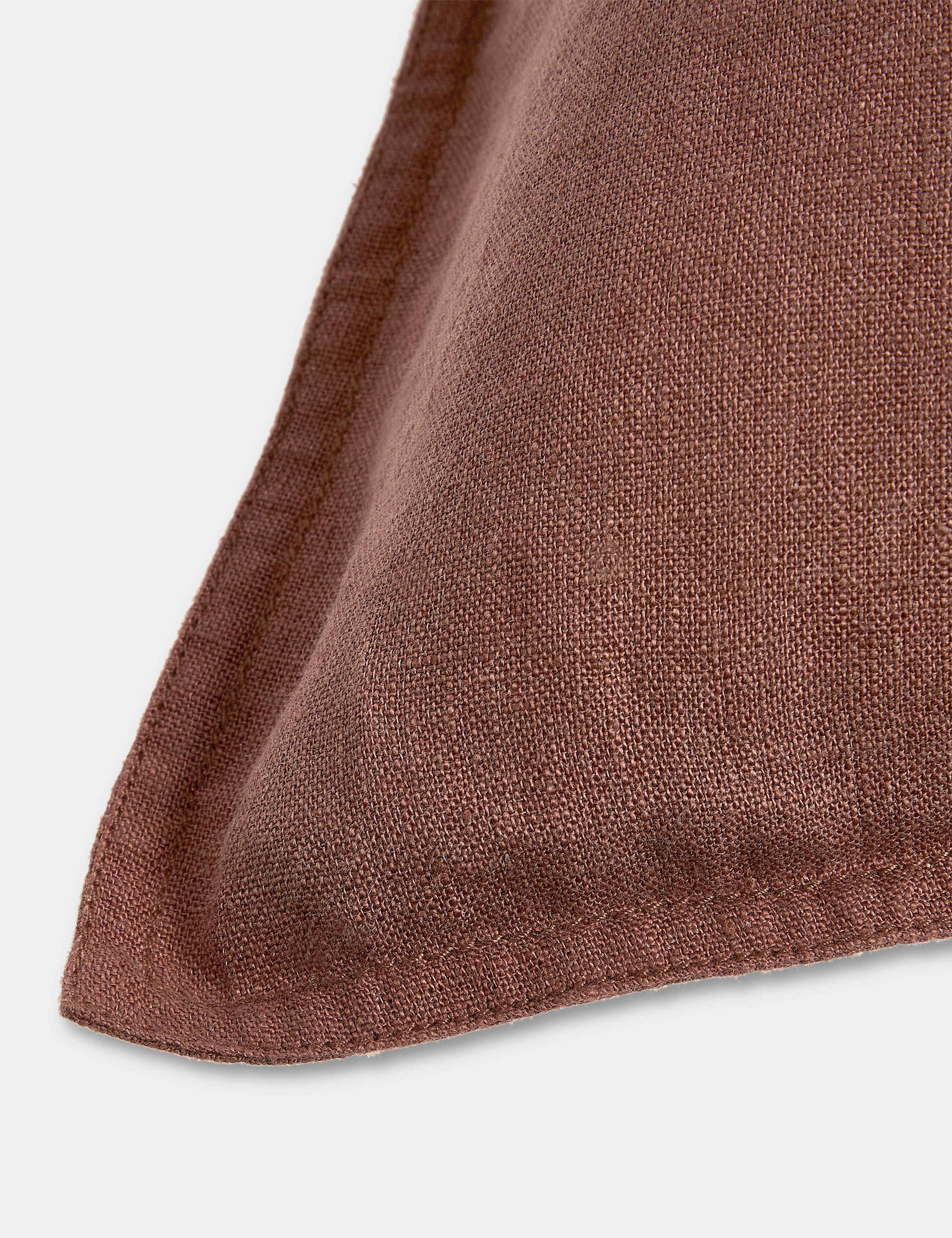 Pure Linen Cushion 3 of 3