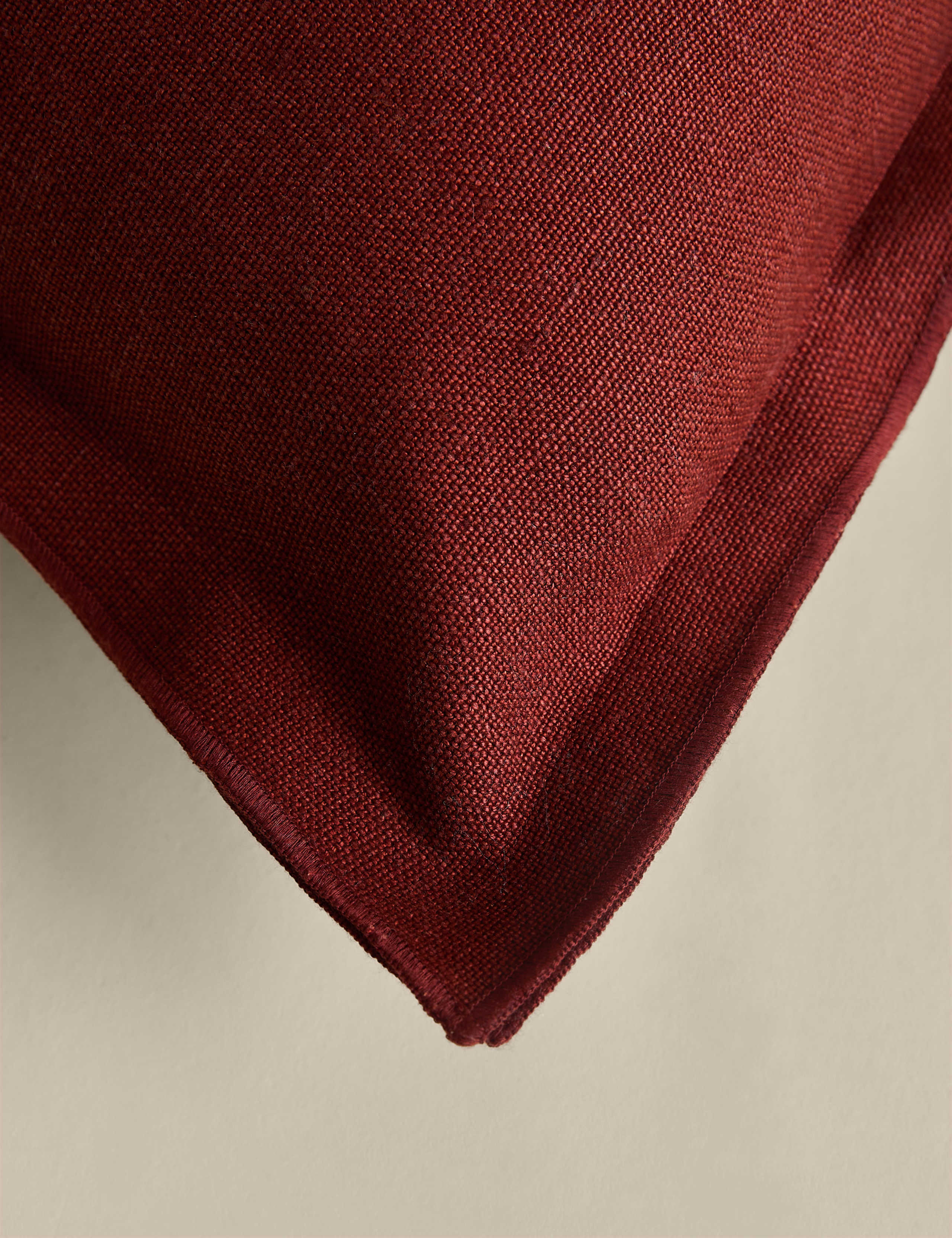 Pure Linen Cushion 3 of 4