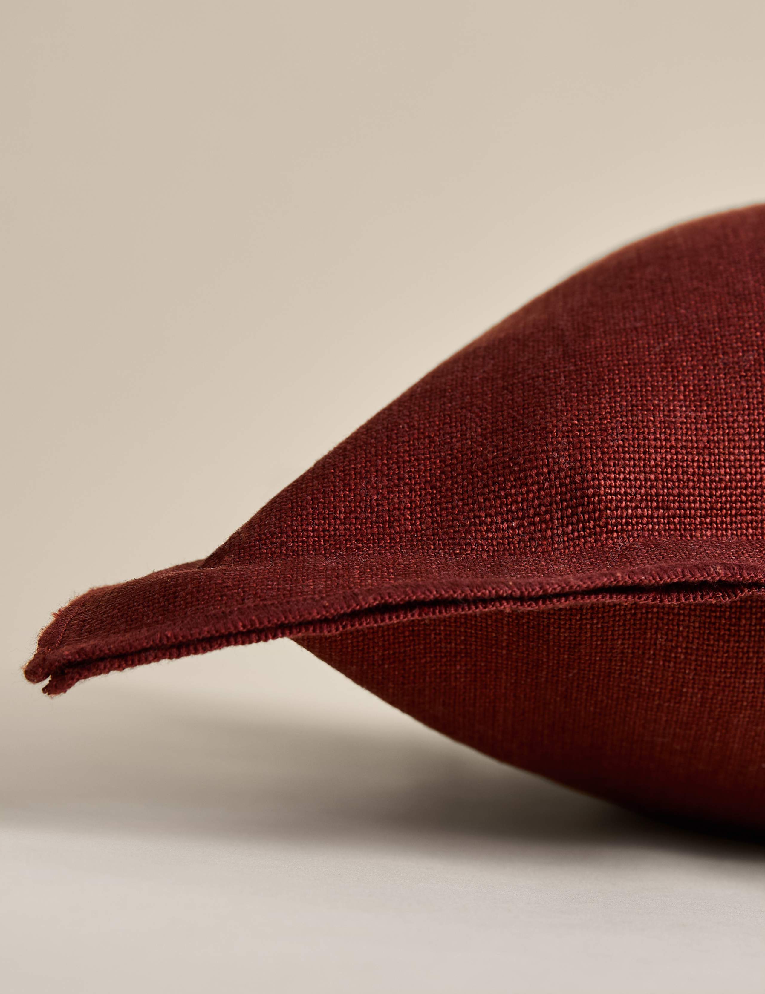 Pure Linen Cushion 2 of 4