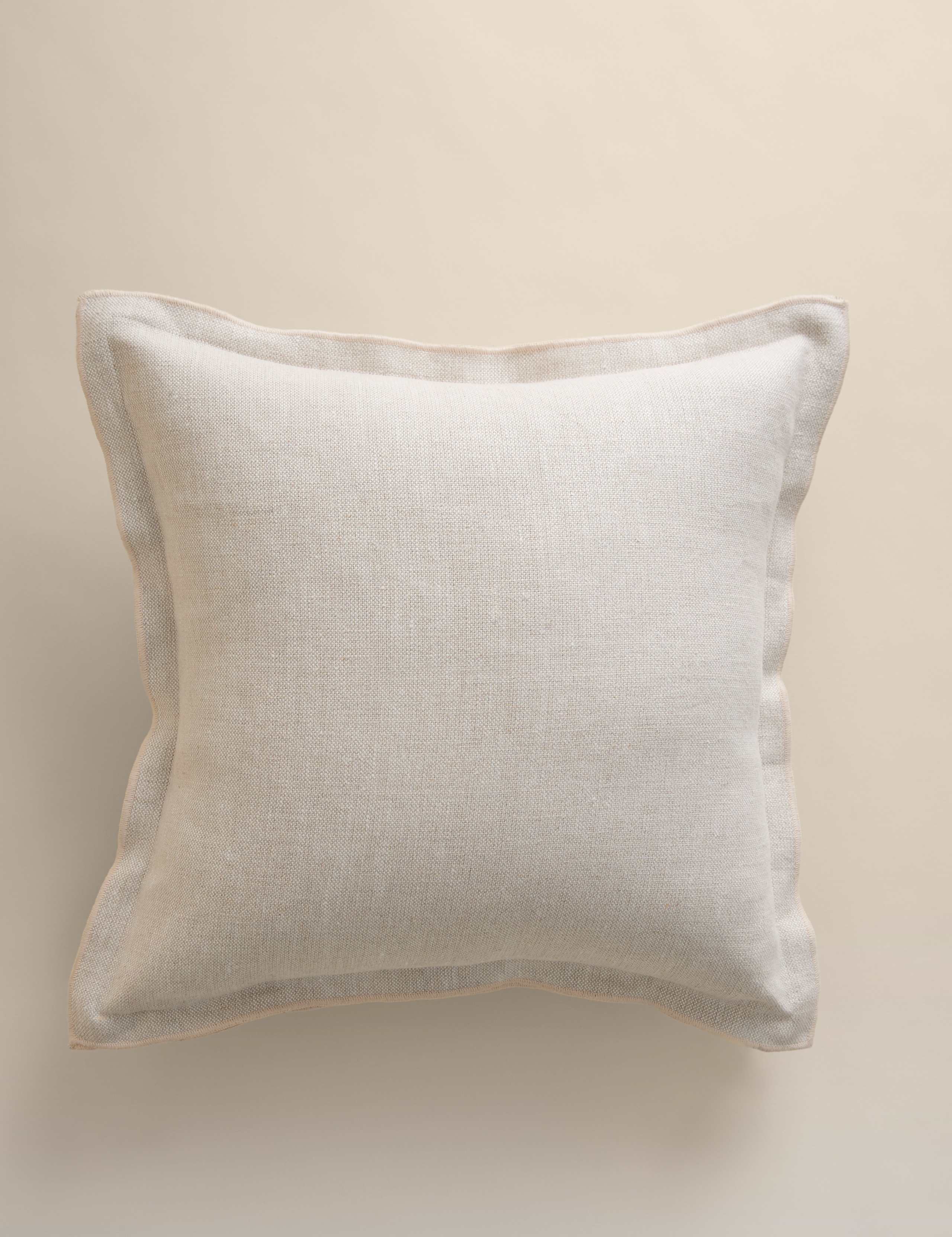 Pure Linen Cushion 1 of 6
