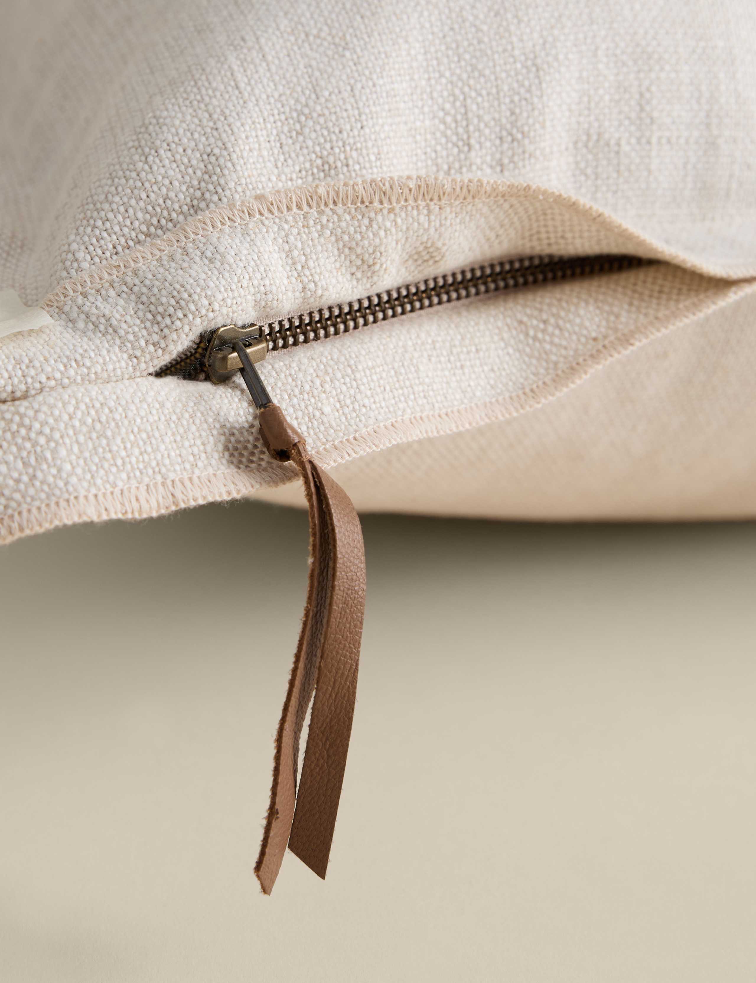 Pure Linen Cushion 4 of 6