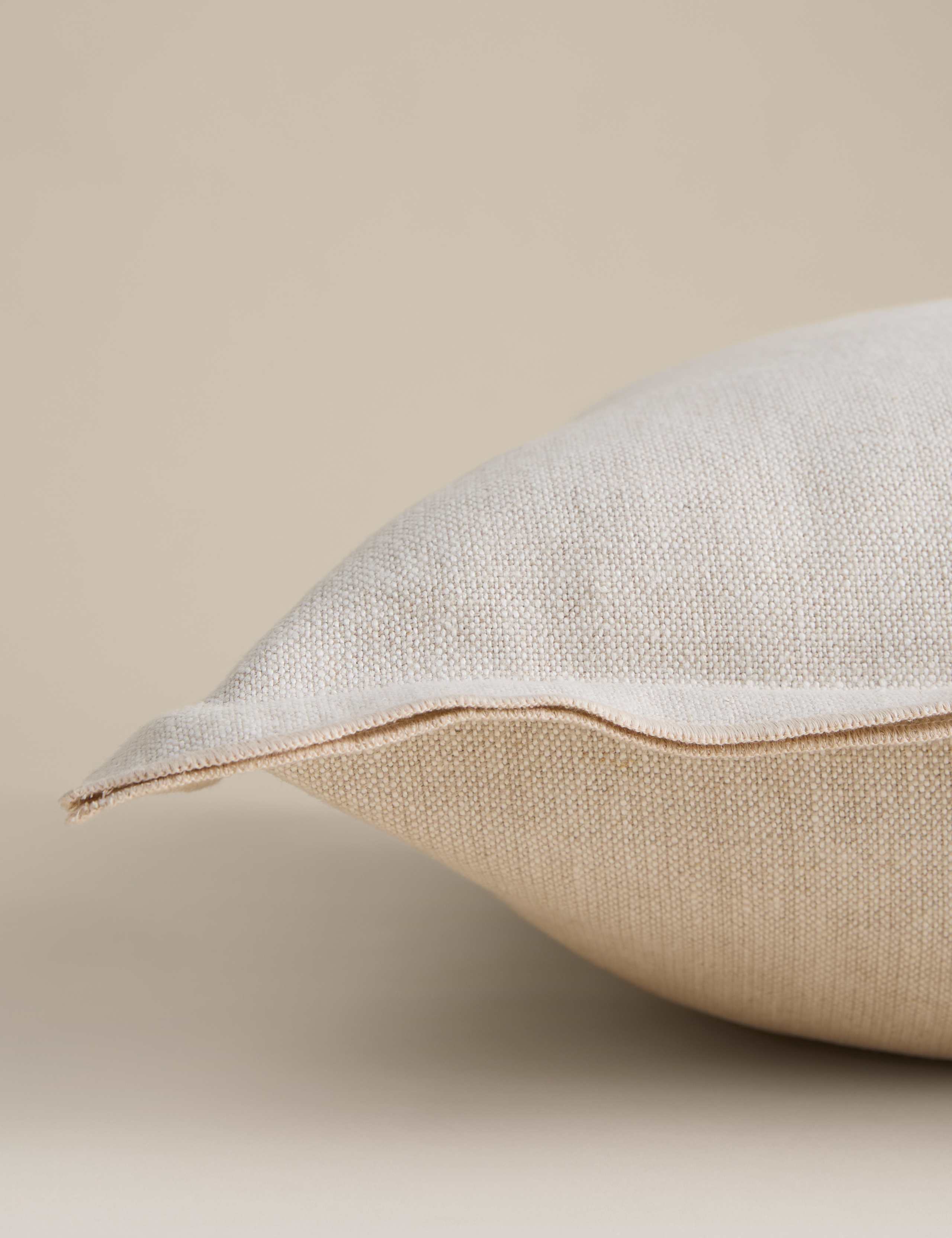Pure Linen Cushion 2 of 6