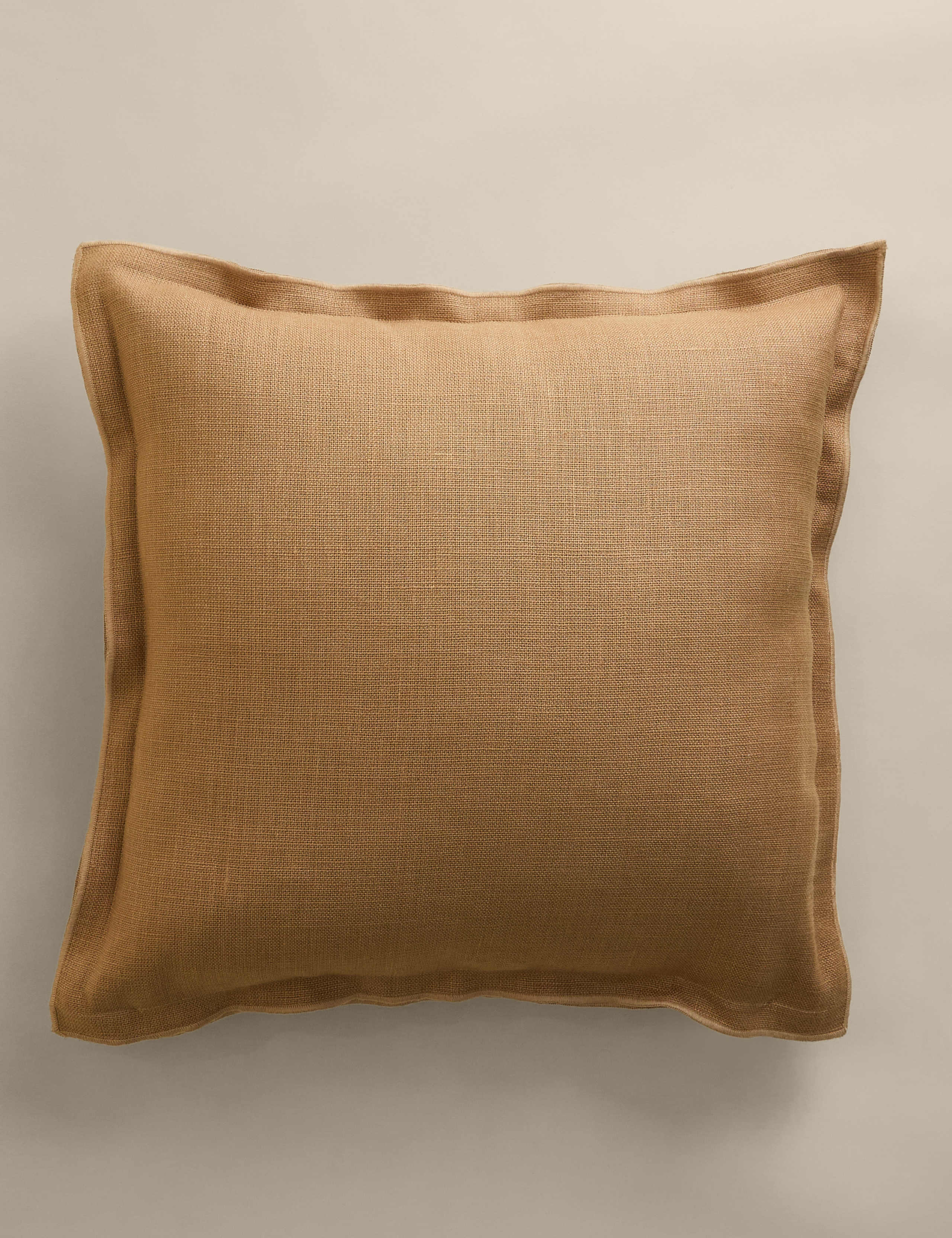 Pure Linen Cushion 1 of 3