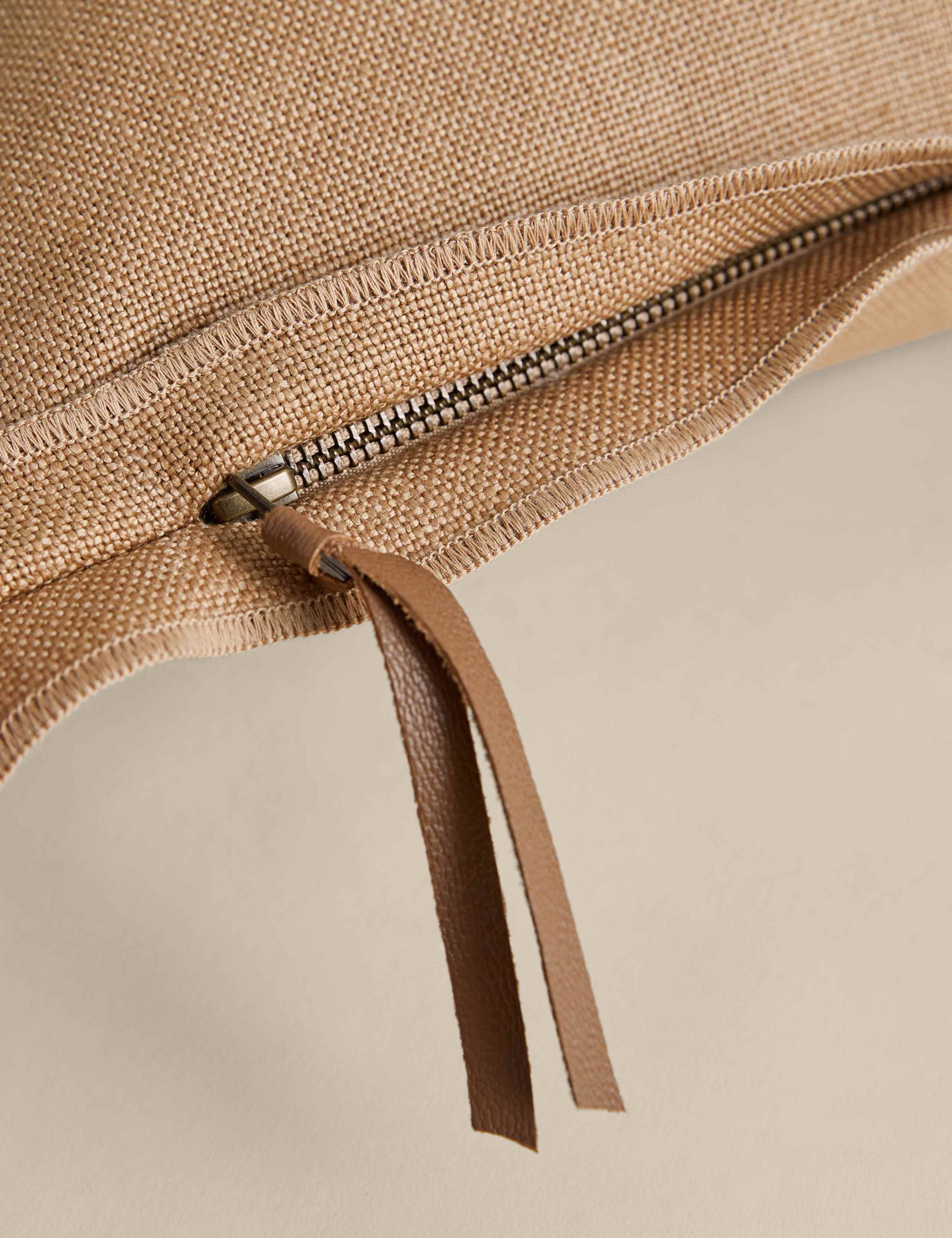 Pure Linen Cushion 4 of 6