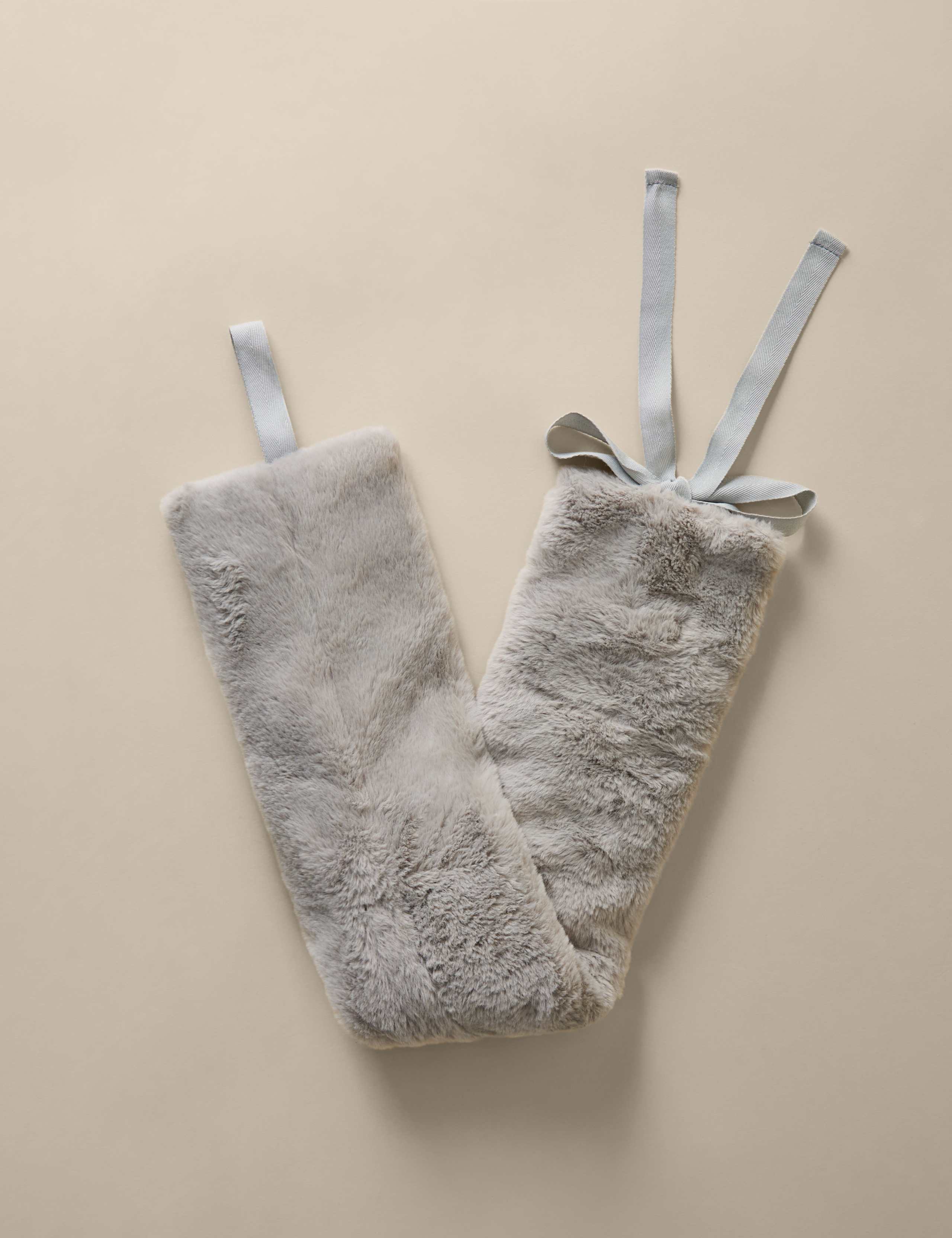 Supersoft Faux Fur Hottie 1 of 5