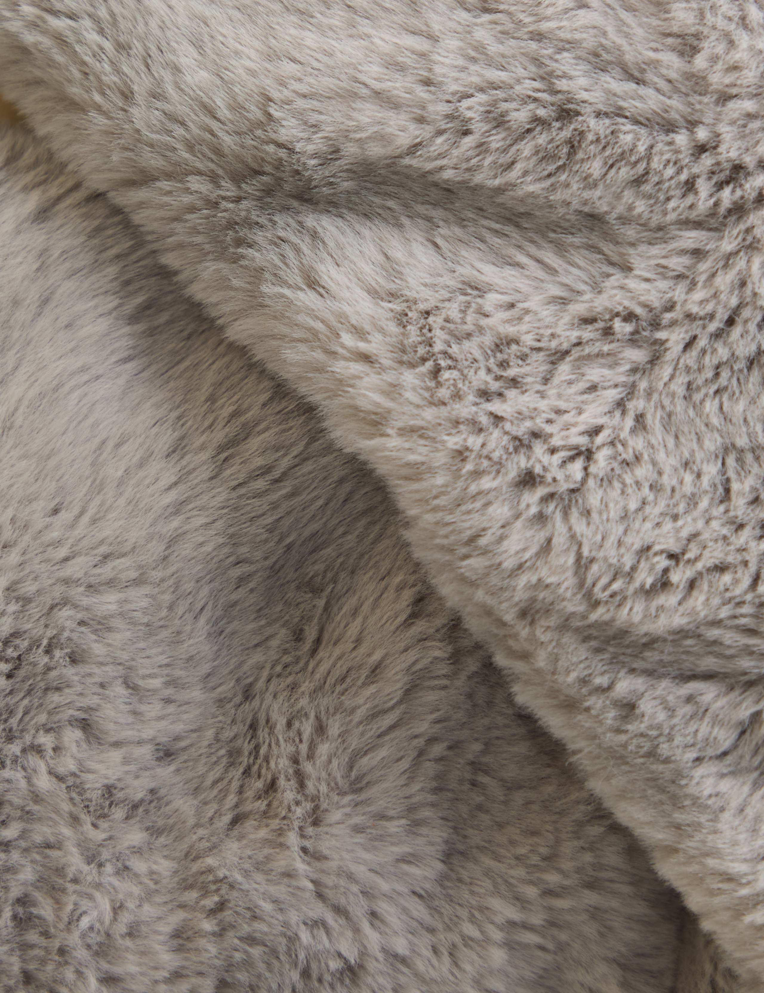 Supersoft Faux Fur Hottie 3 of 5