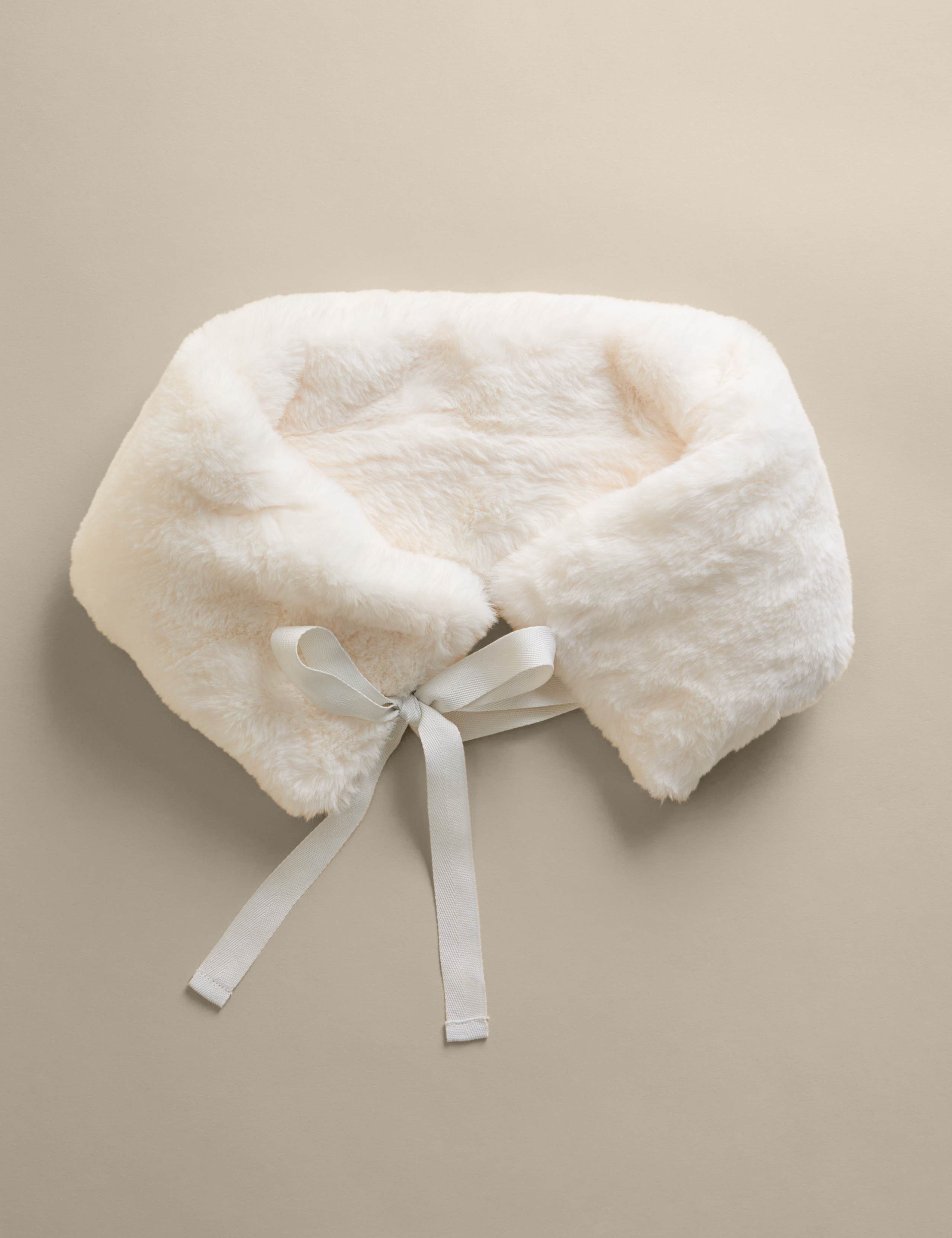 Supersoft Faux Fur Hottie 4 of 5