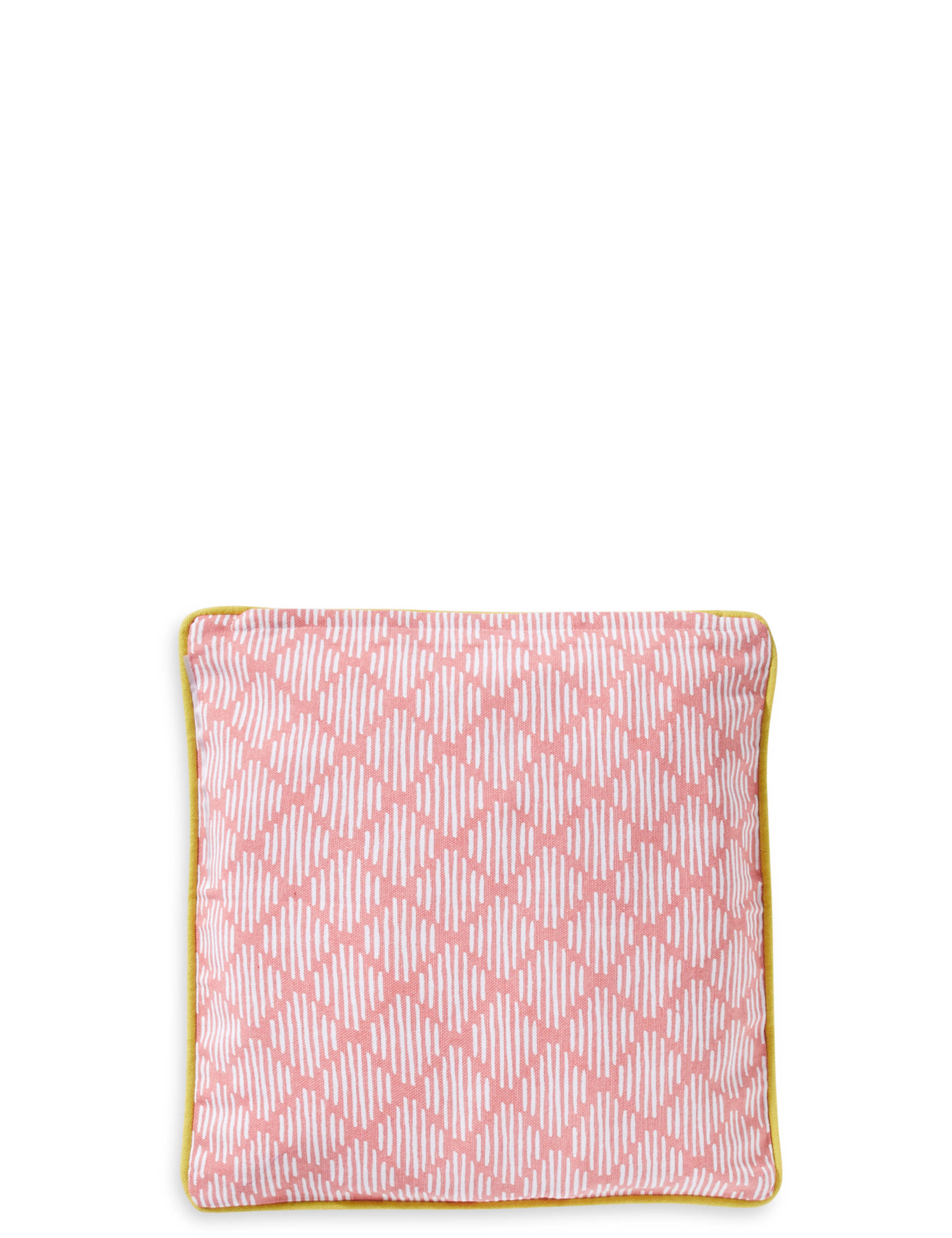 Mini Print & Stitch Mum Cushion 2 of 2