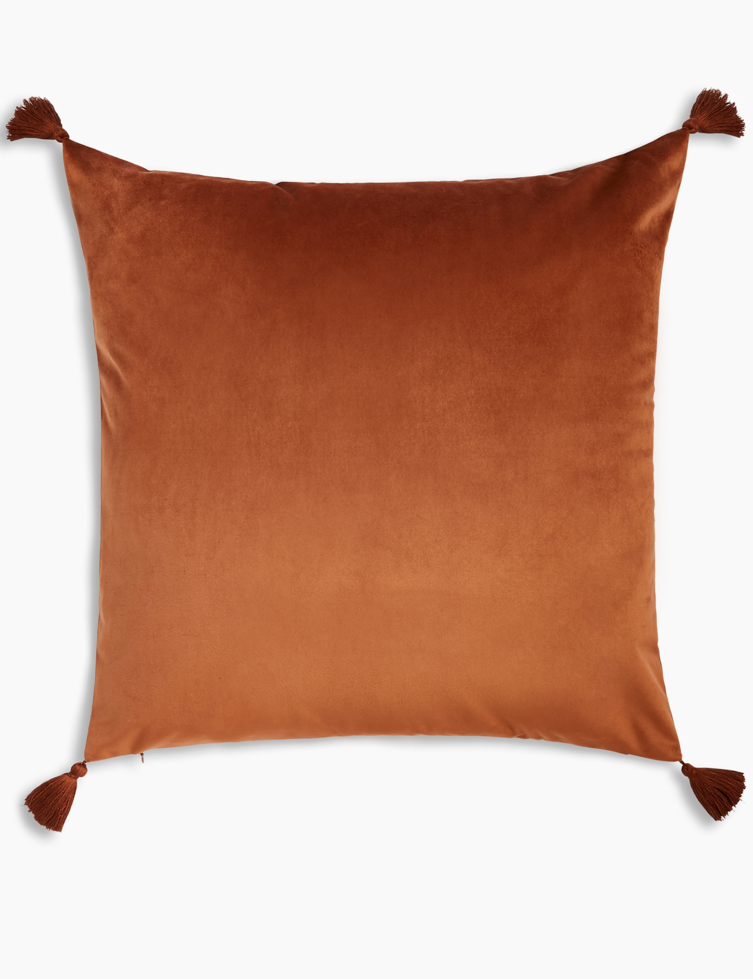 Martha Butterfly Embellished Cushion 2 of 5