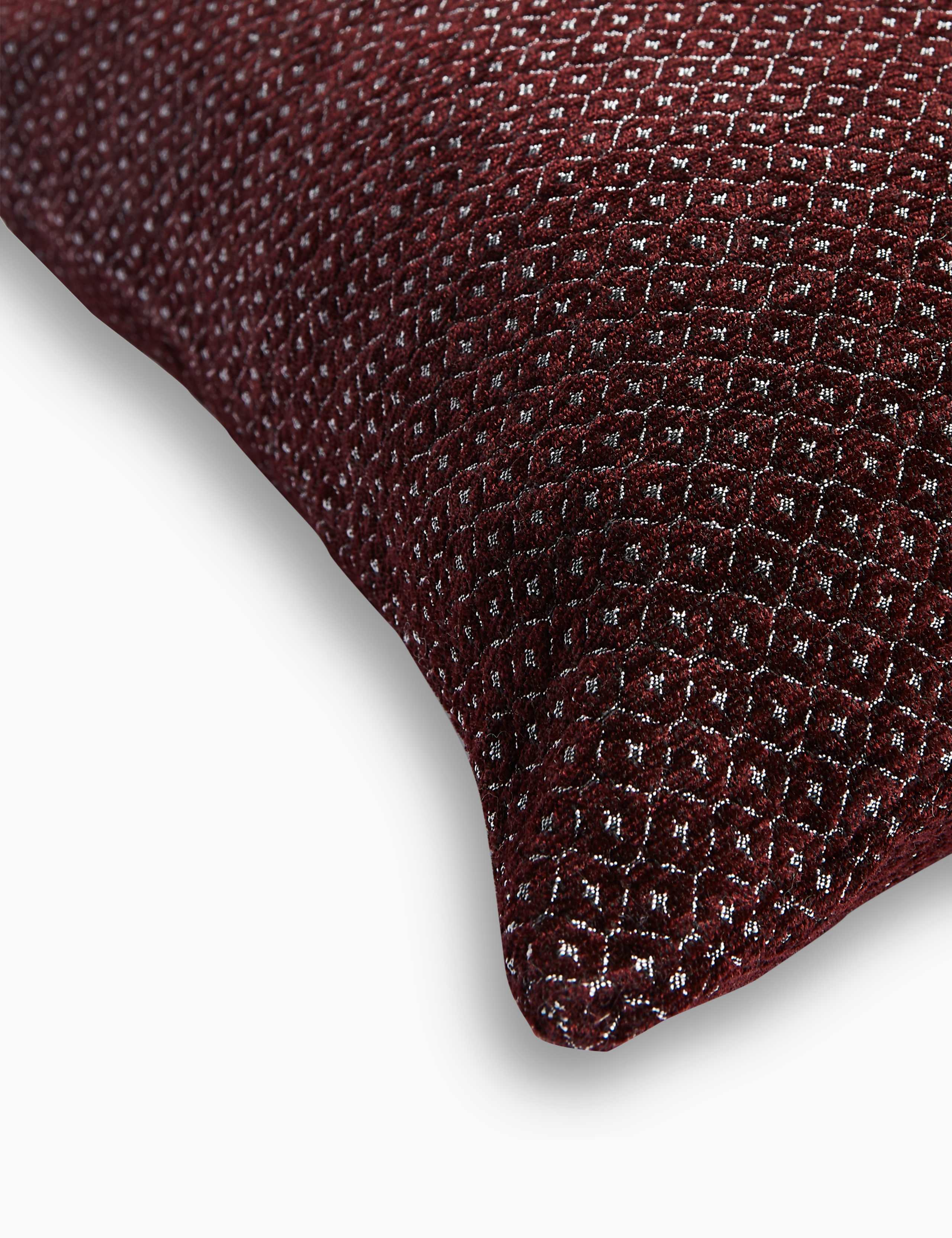 Jacquard Cushion 3 of 3