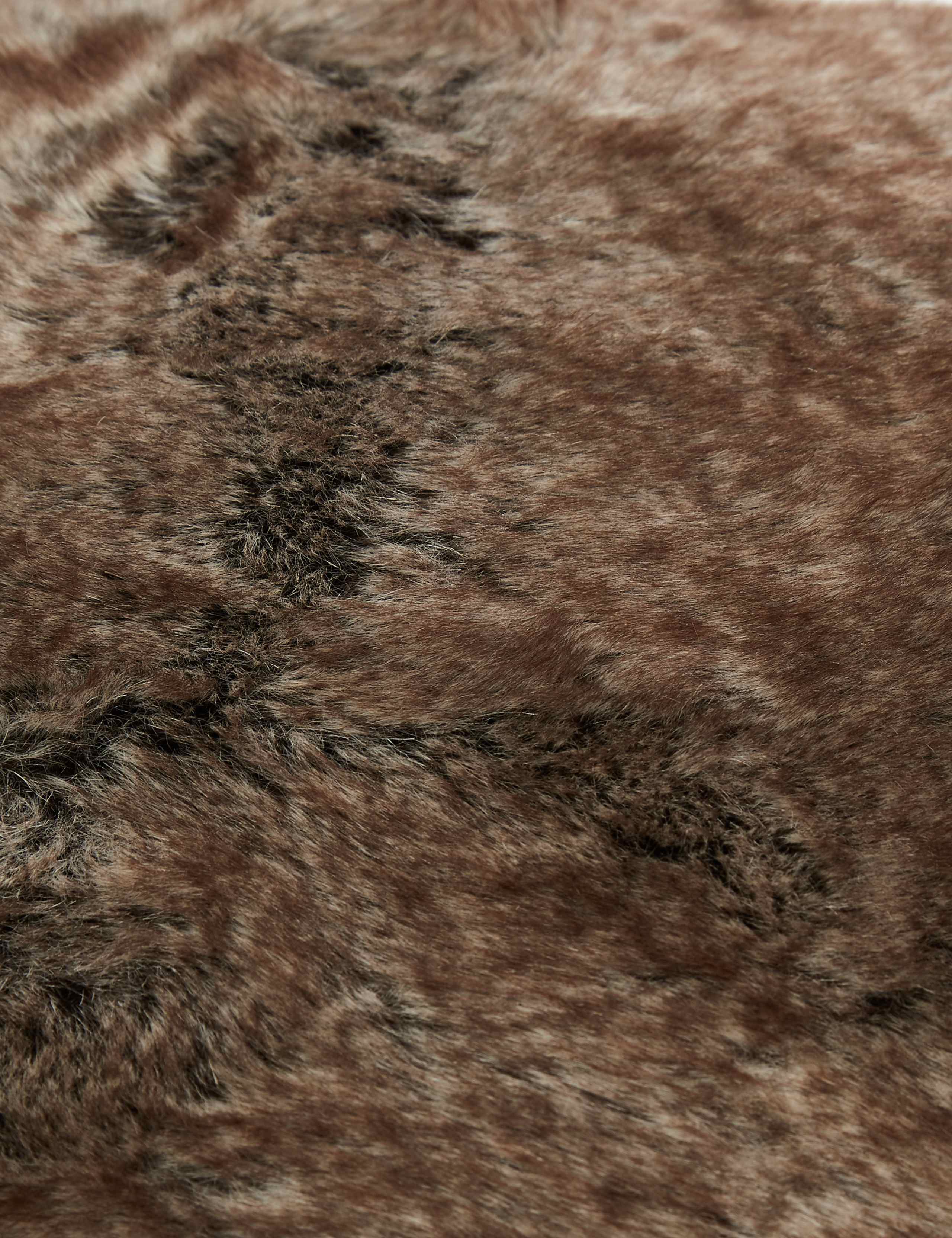 Faux Fur Cushion 5 of 5