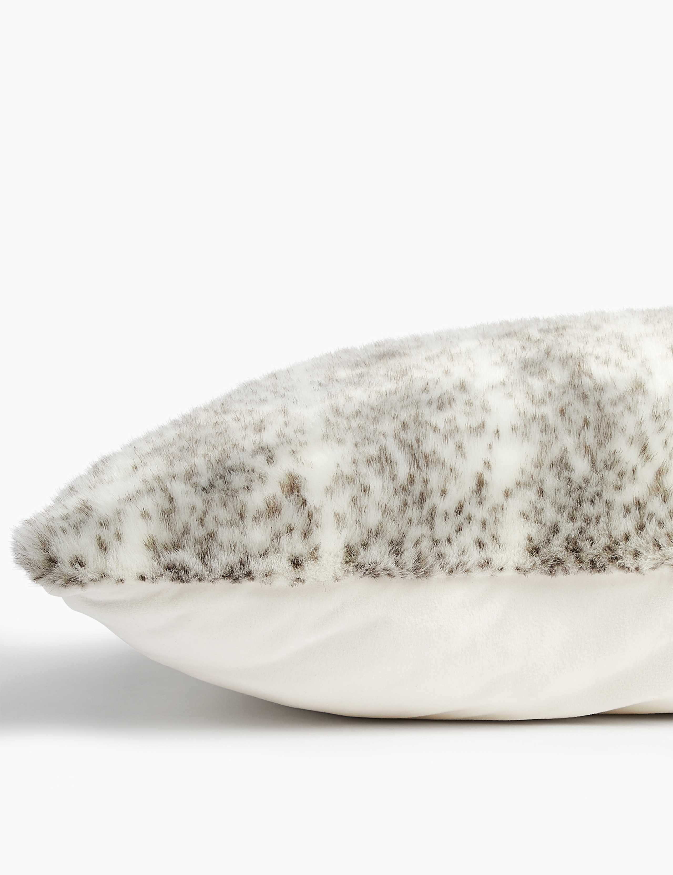 Animal Print Cushion 3 of 5