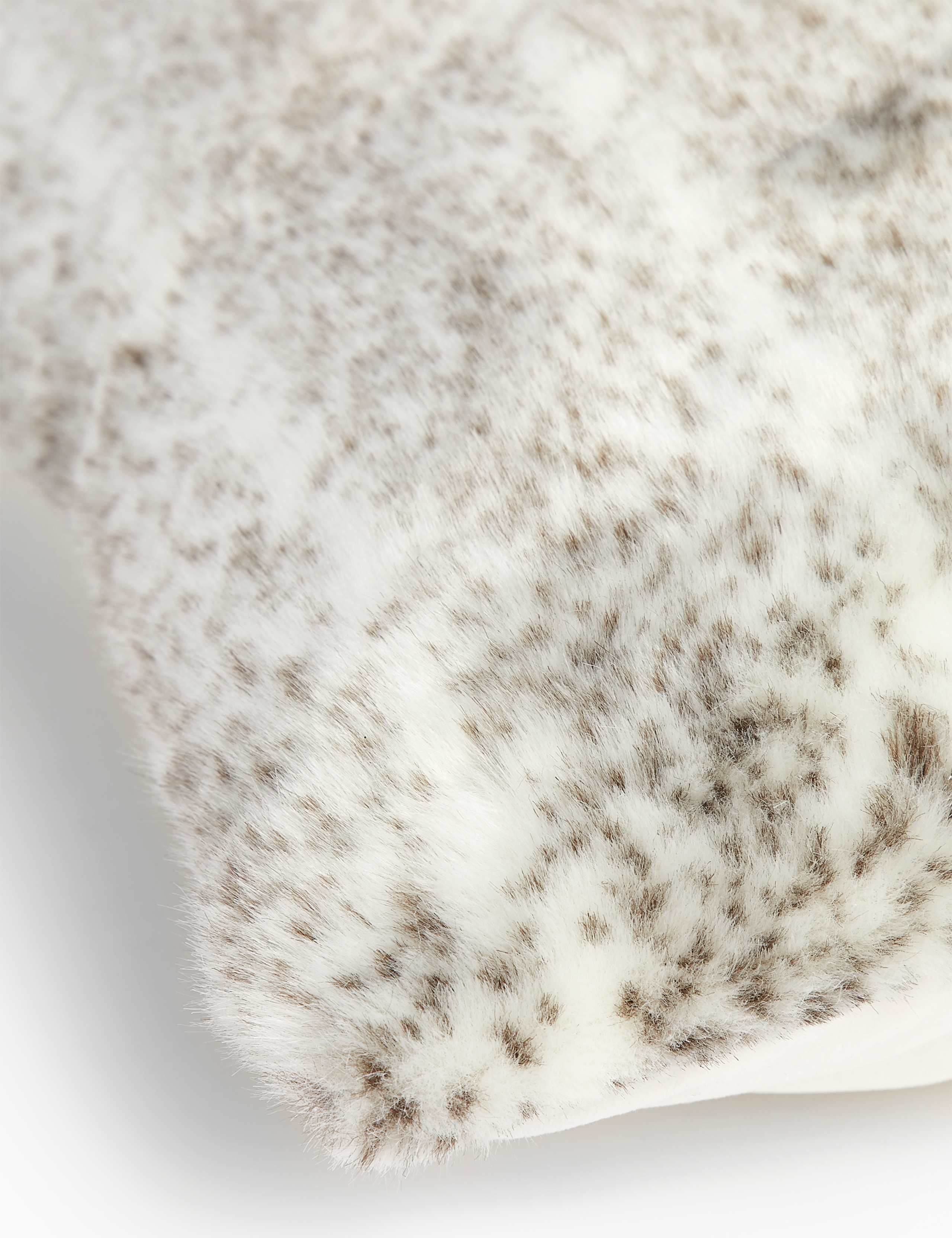 Animal Print Cushion 4 of 5