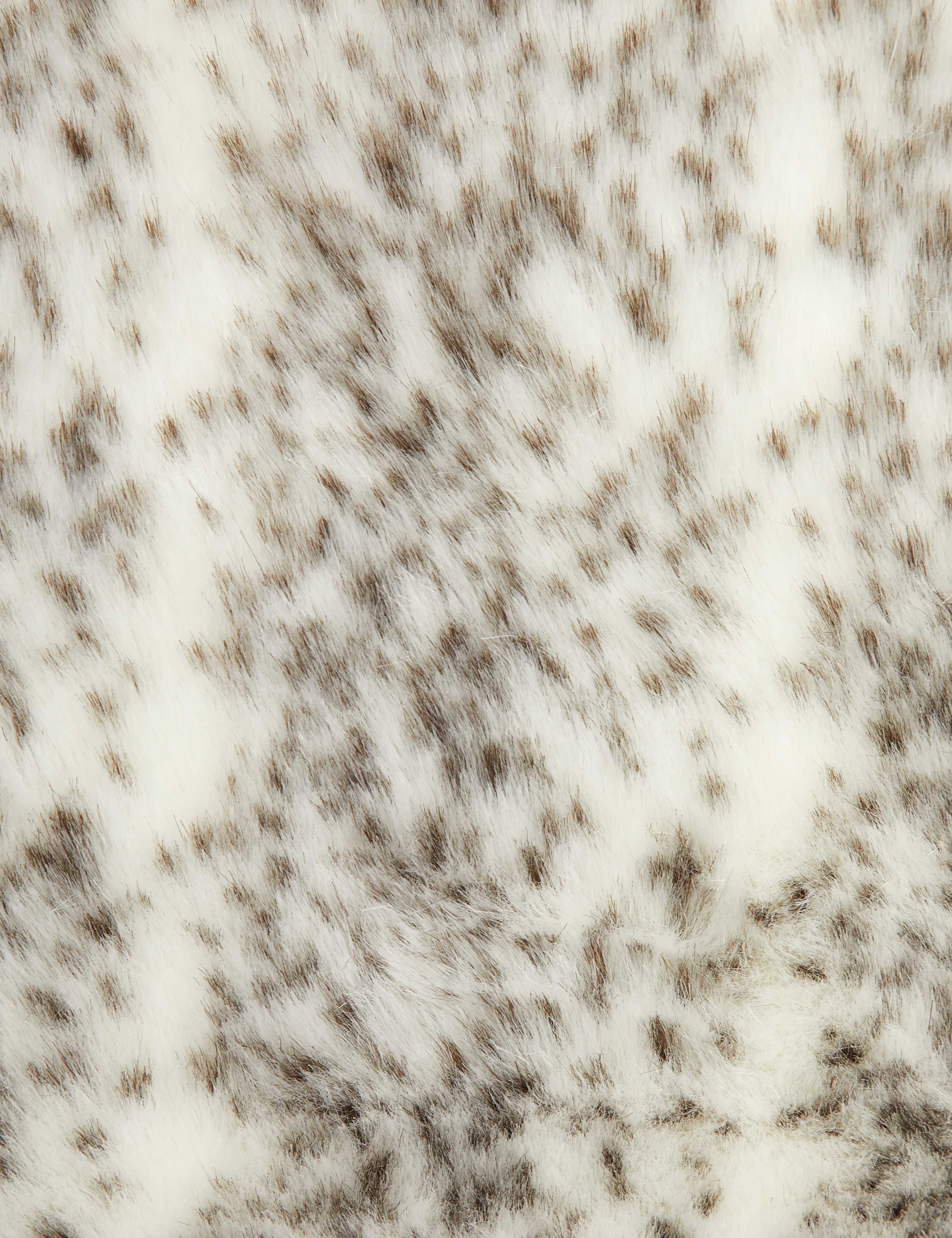 Animal Print Cushion 5 of 5