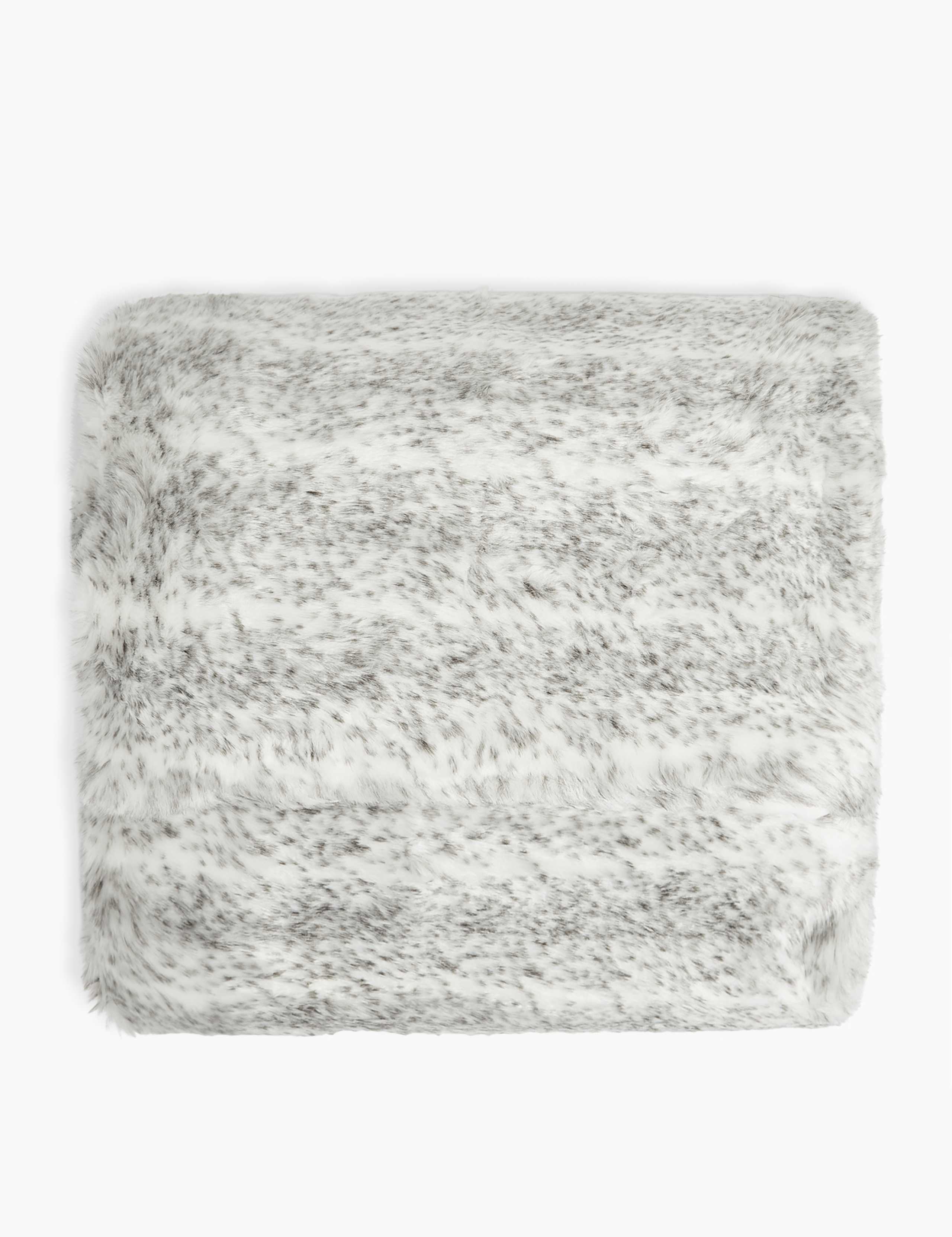 Animal Print Throw 1 of 5