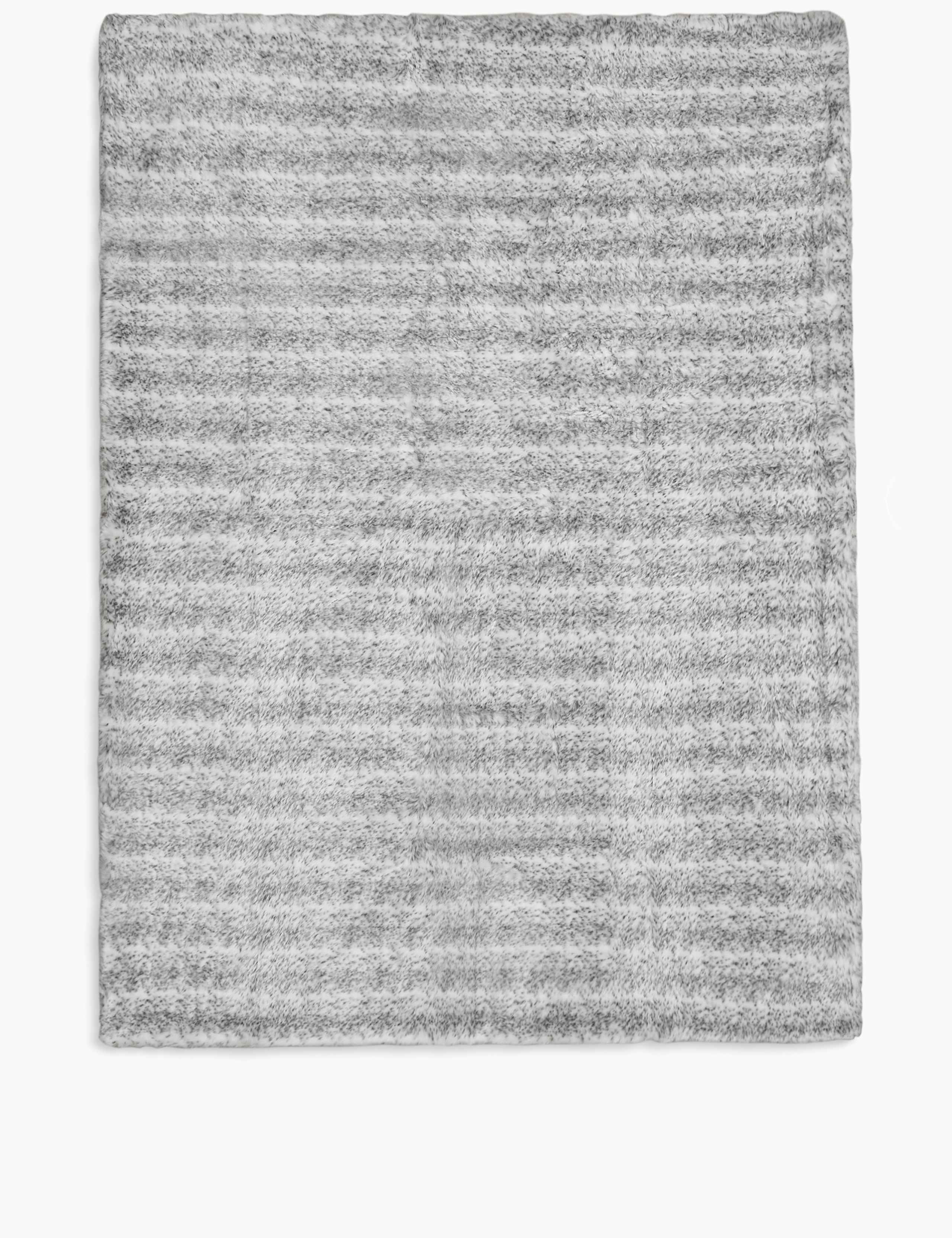 Animal Print Throw 5 of 5