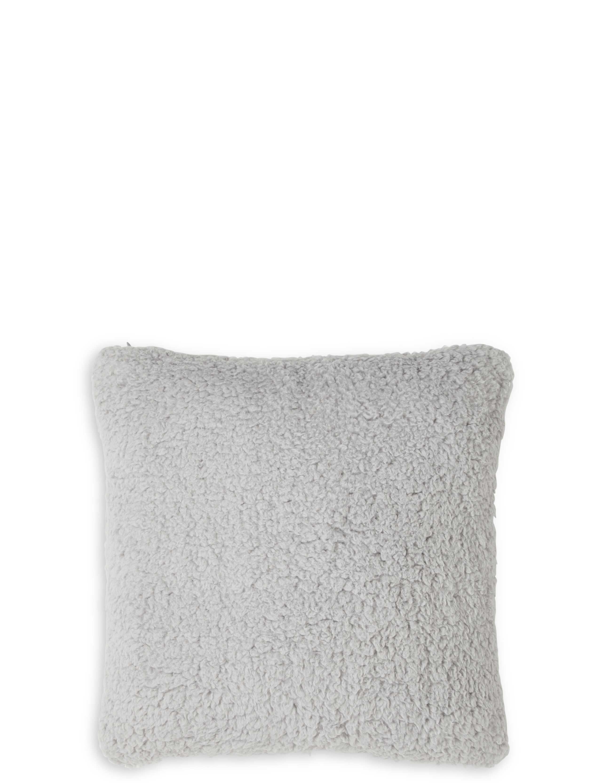 Teddy Fleece Cushion 1 of 1
