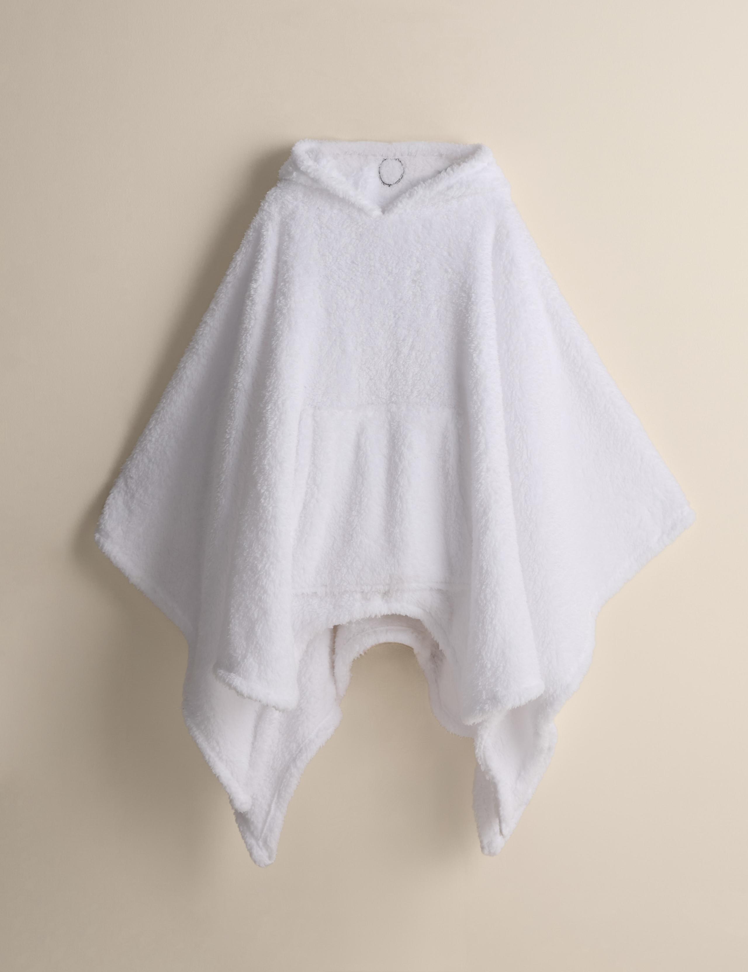 Ghost Hooded Blanket 2 of 2