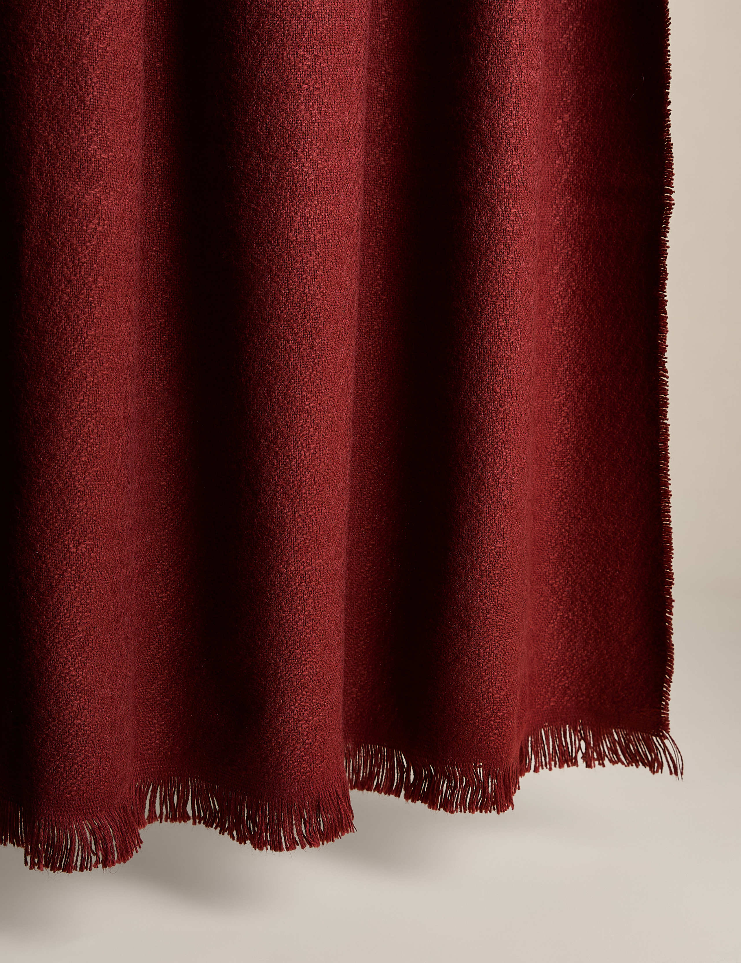 Soft Textured Throw 4 of 4
