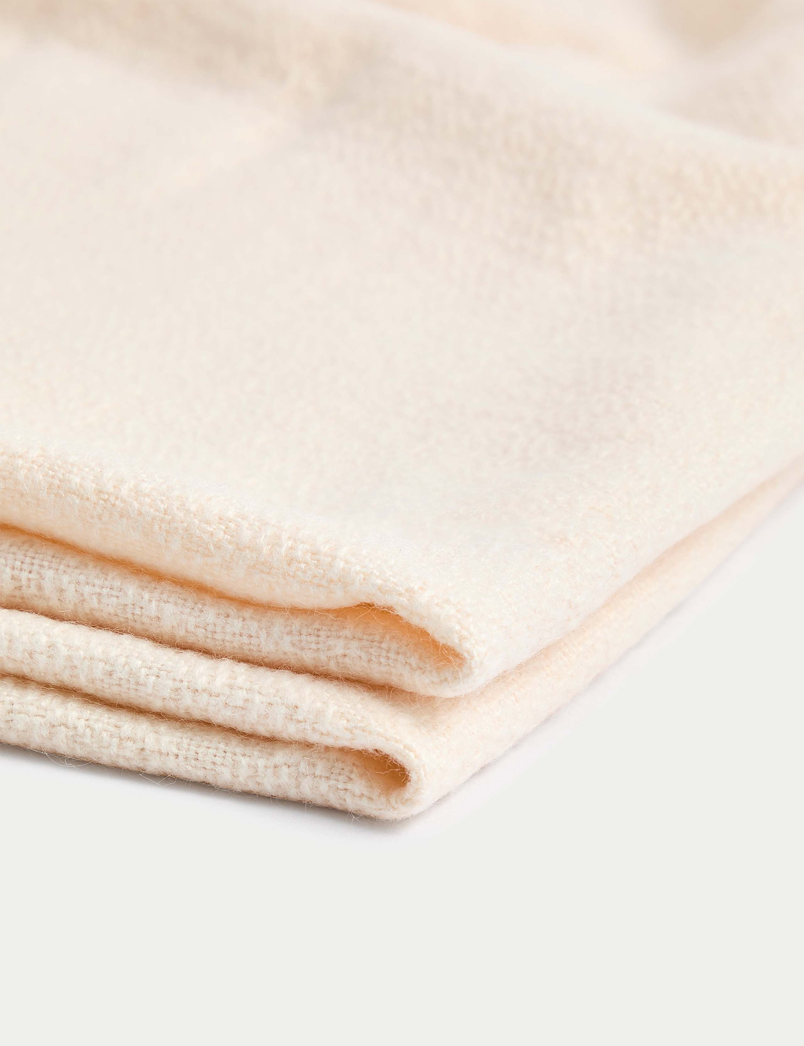 Soft Textured Throw 4 of 4