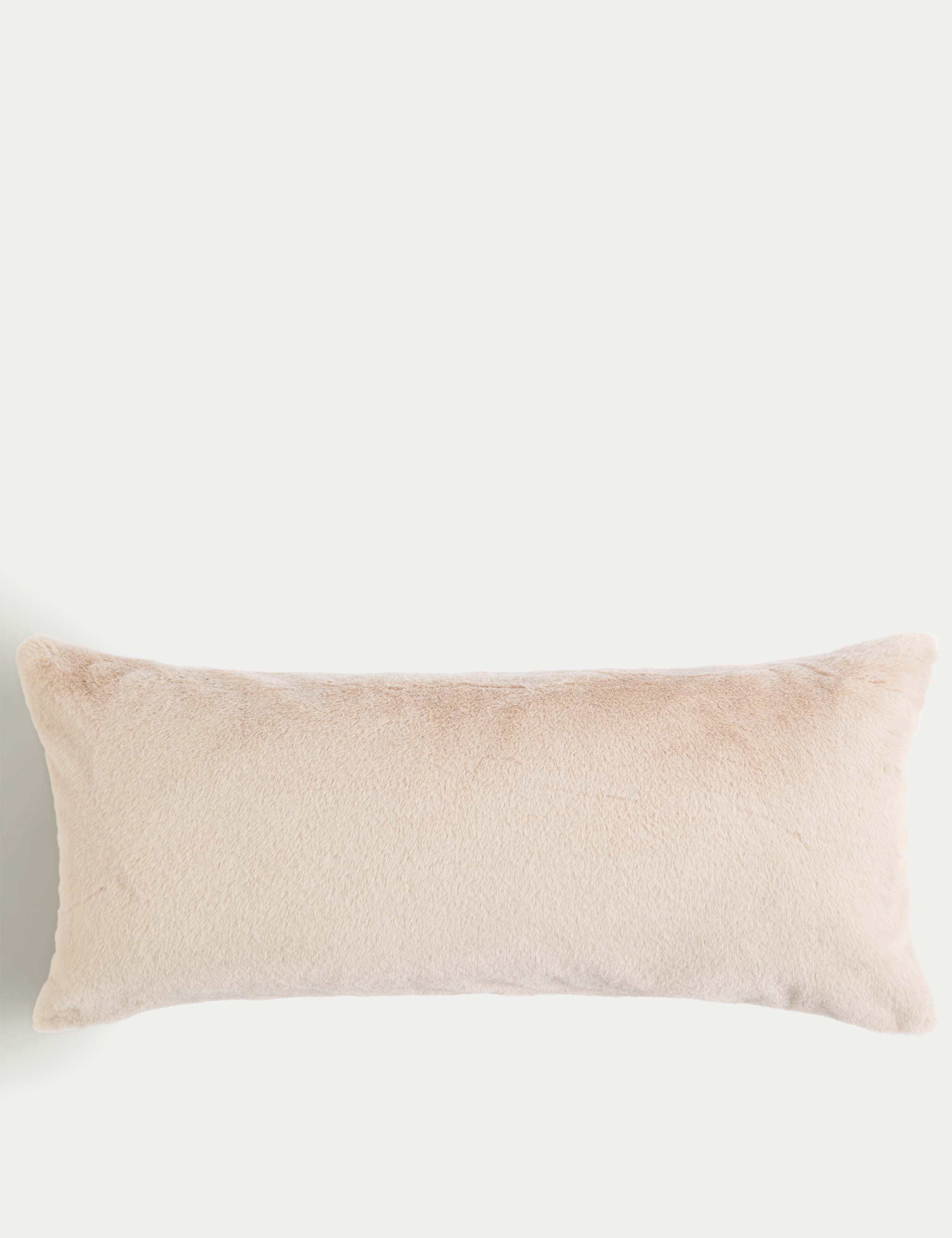 Supersoft Bolster Cushion 1 of 5