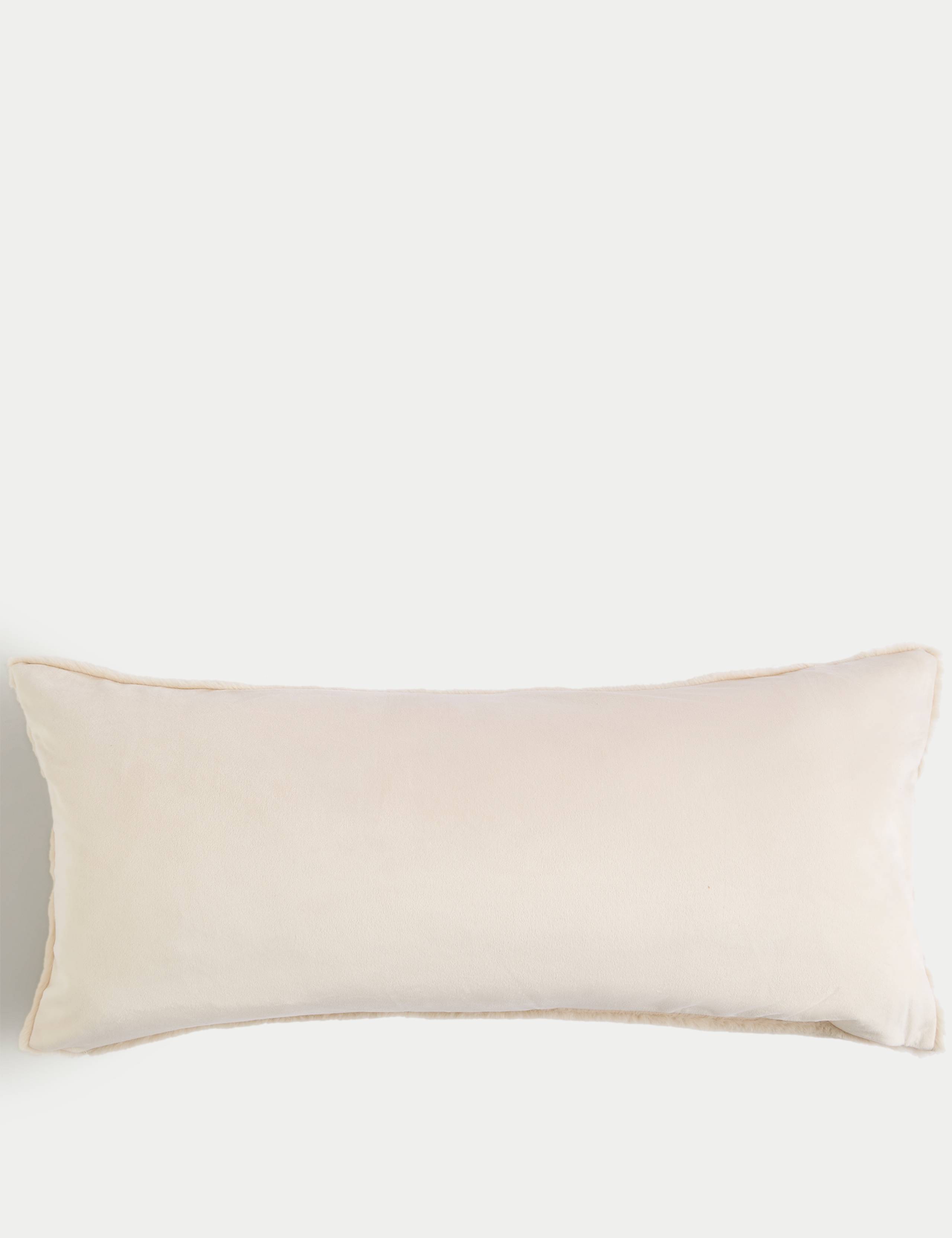 Supersoft Bolster Cushion 3 of 5