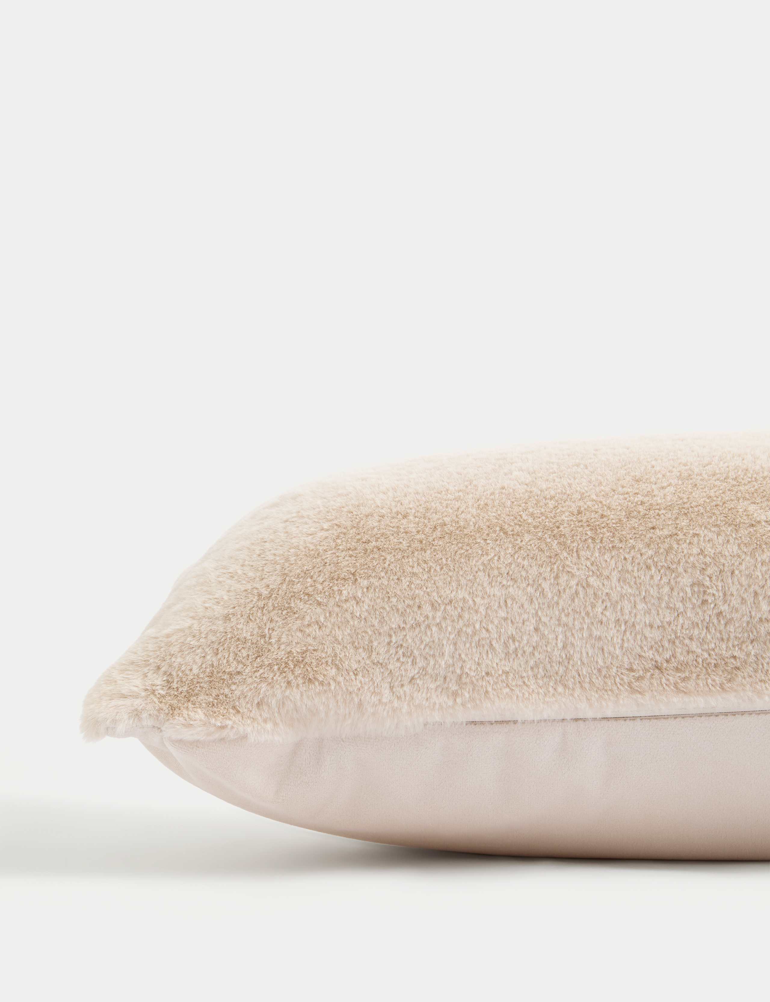 Supersoft Bolster Cushion 2 of 5