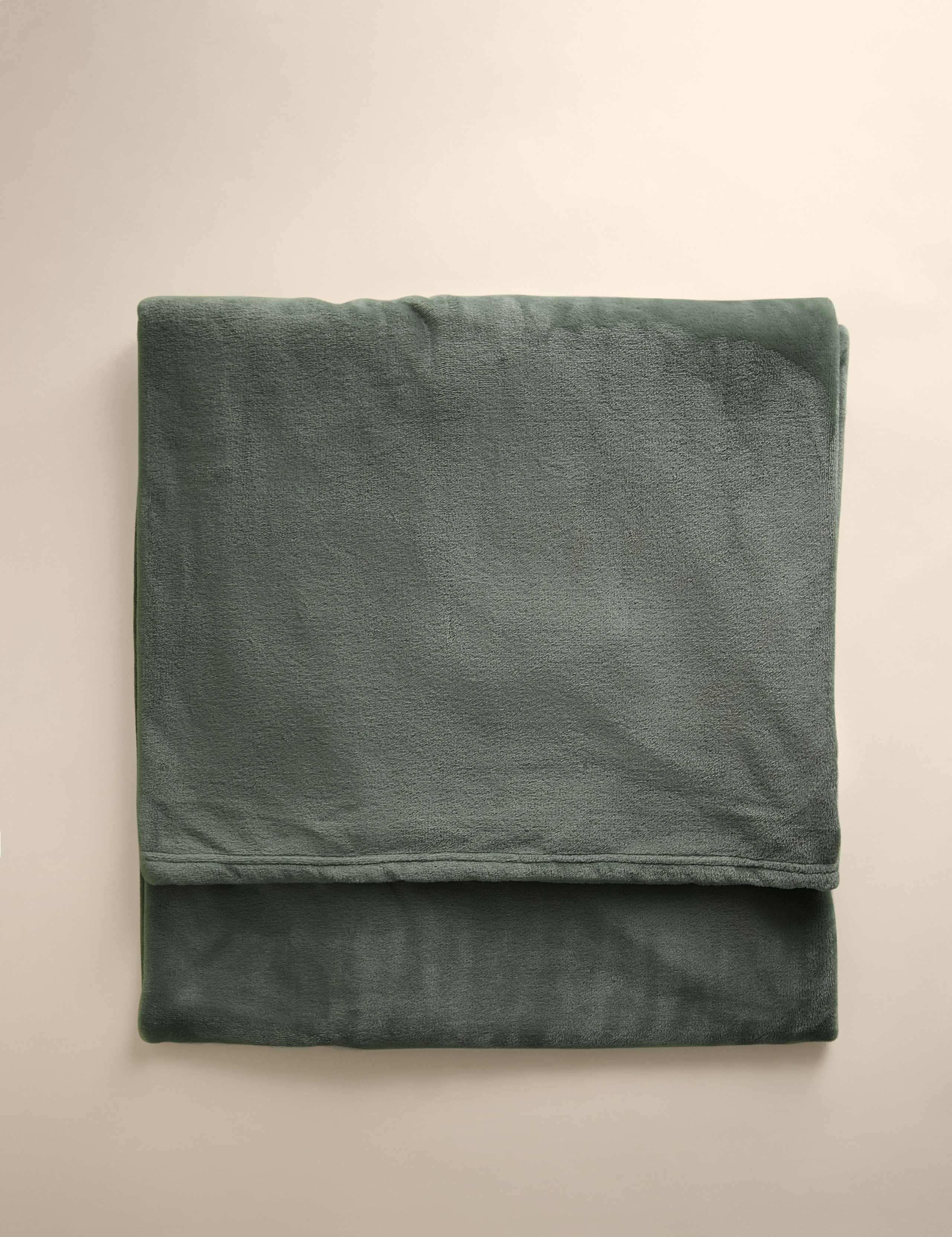 Fleece Throw 1 of 4